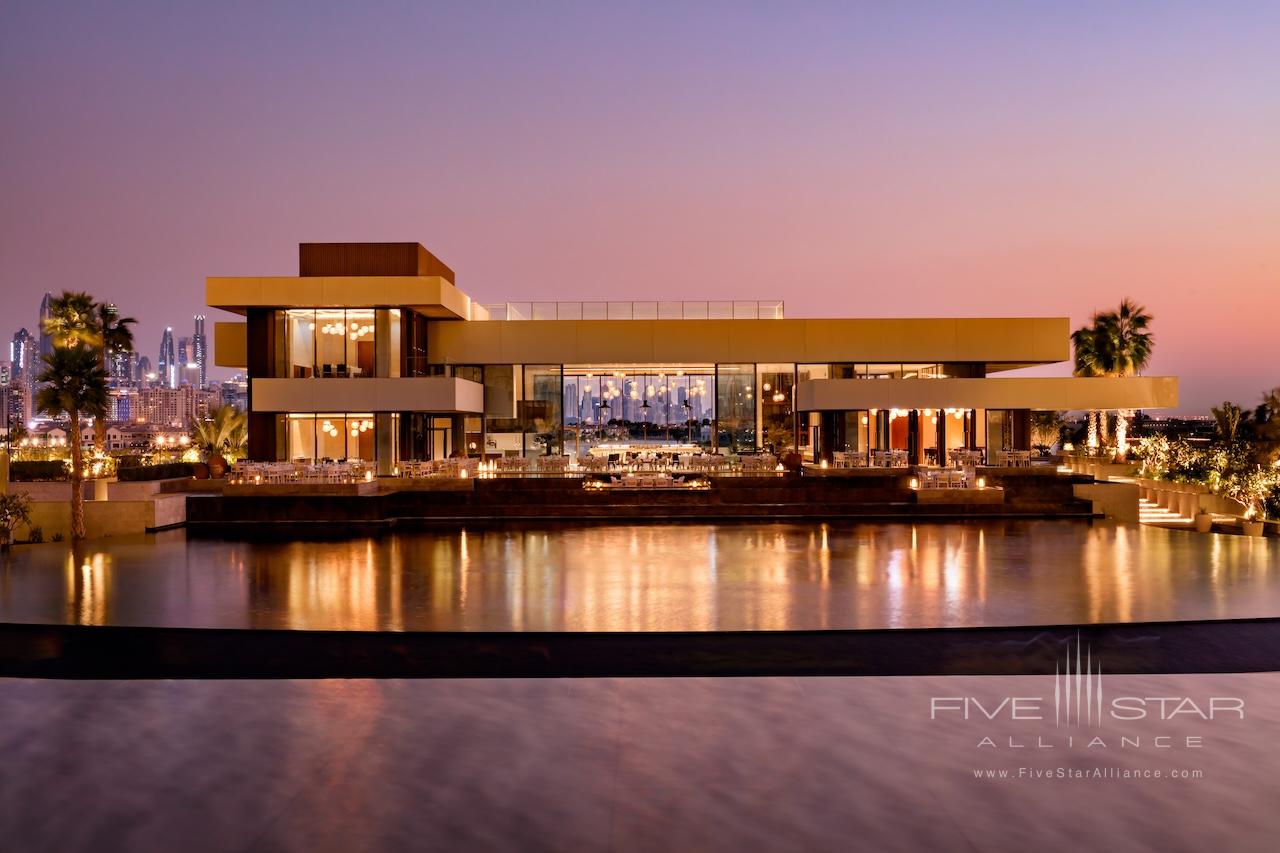 The Royal at Atlantis Dubai