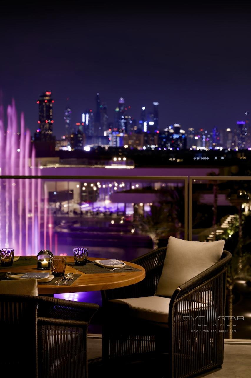 The Royal at Atlantis Dubai