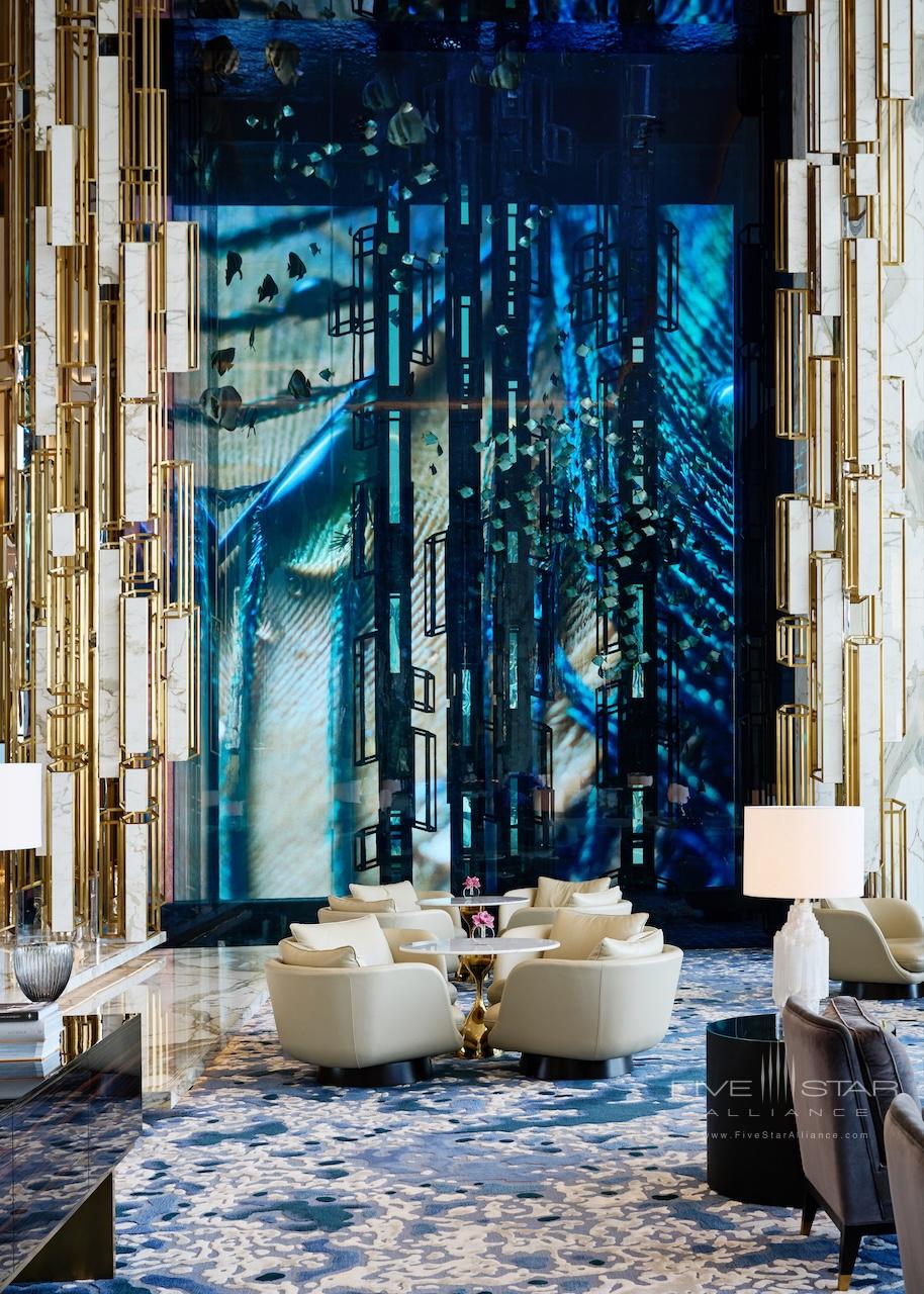 The Royal at Atlantis Dubai