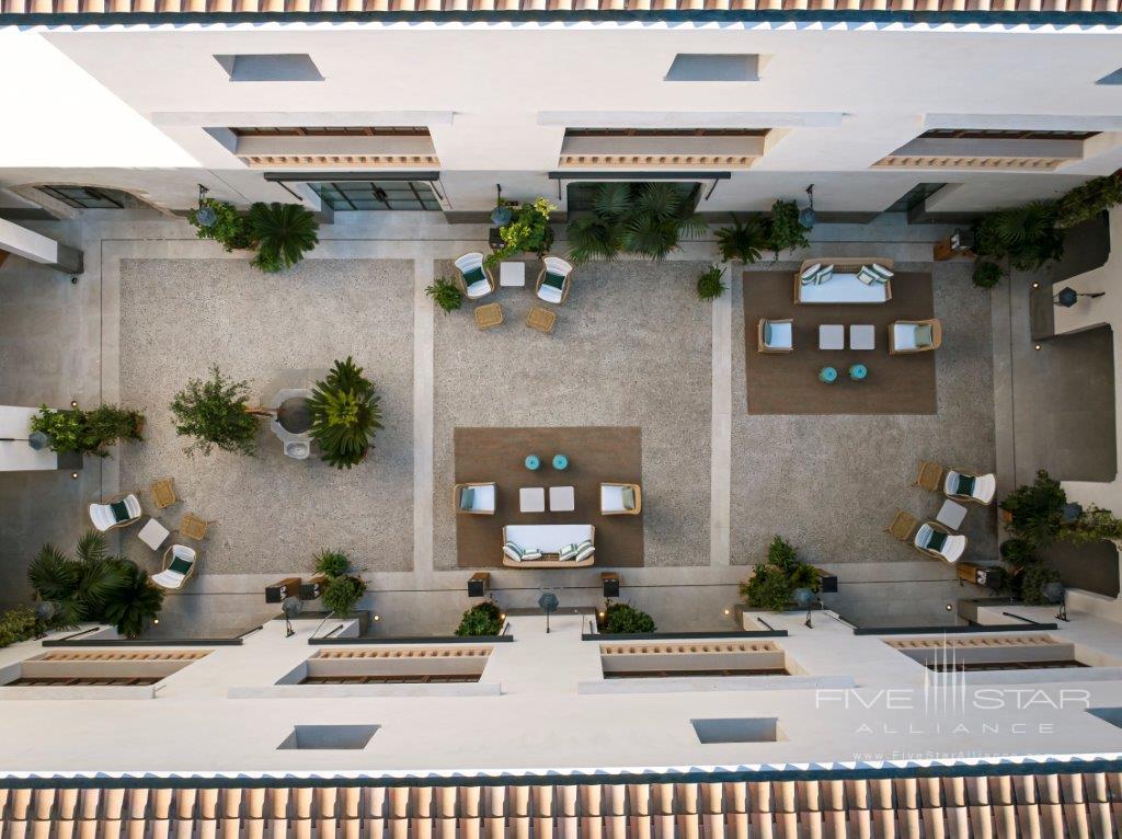 Son Bunyola Hotel