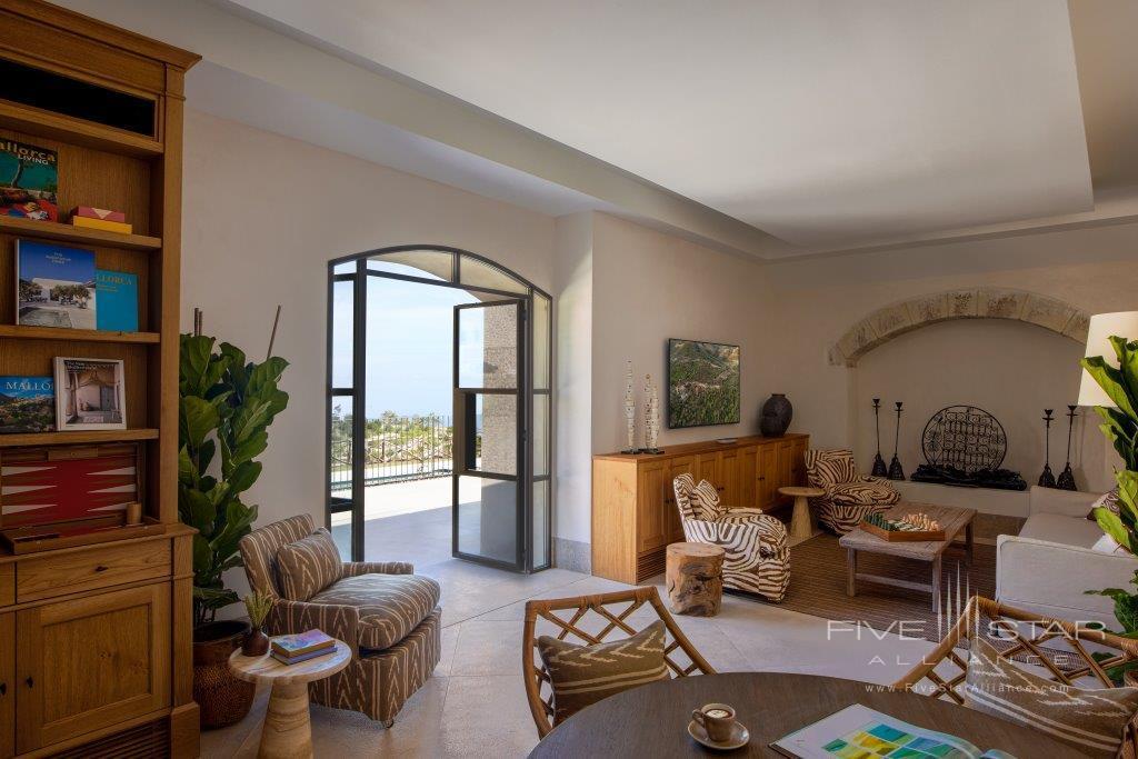 Son Bunyola Hotel