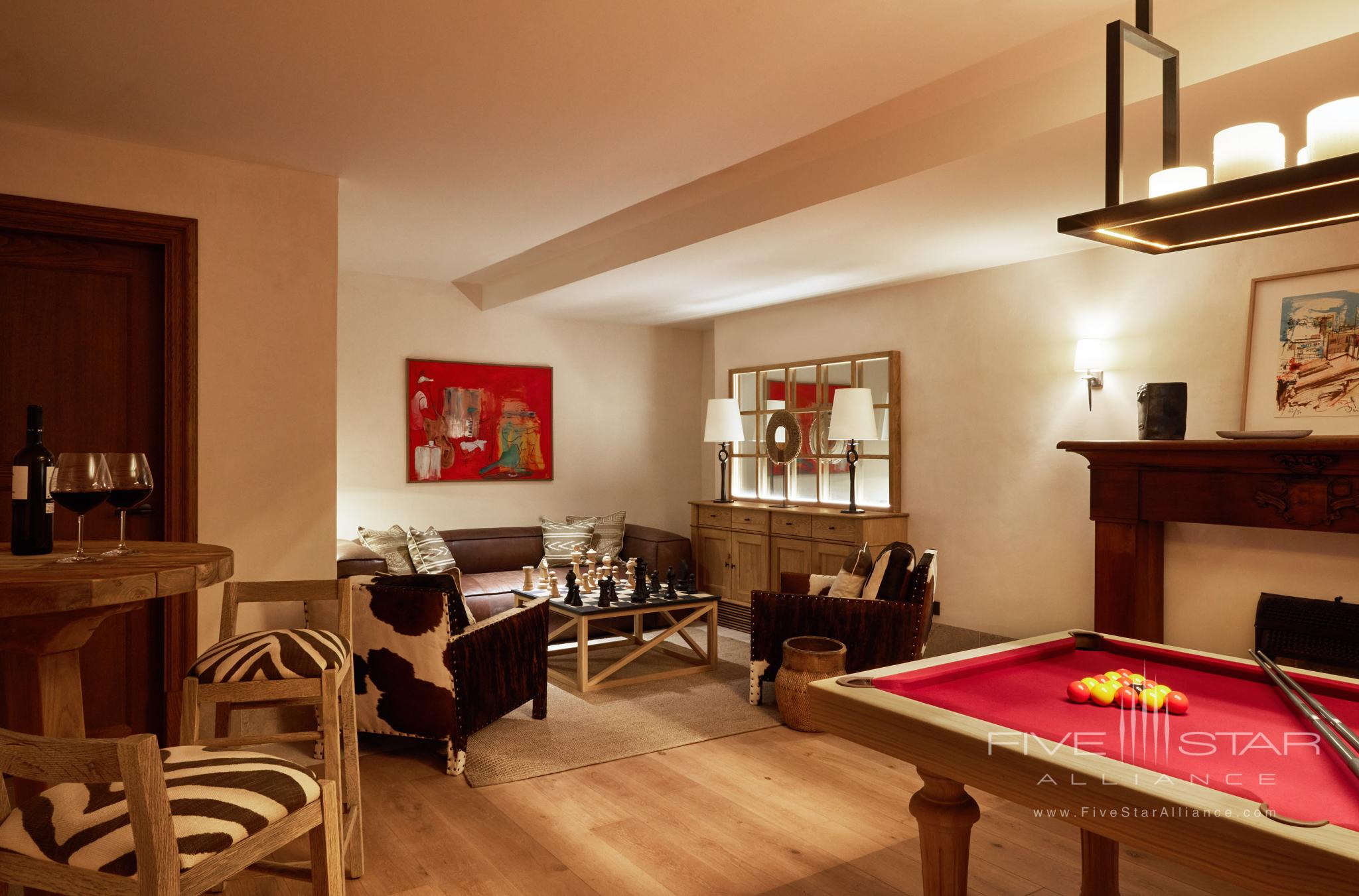 Son Bunyola Hotel