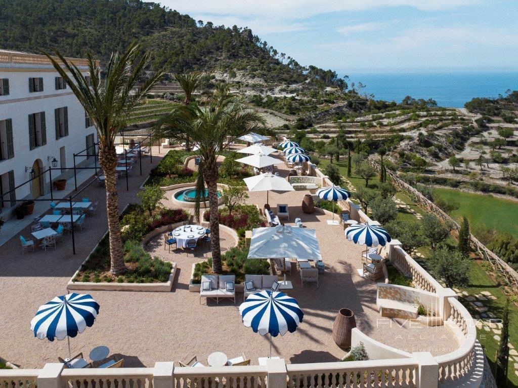 Son Bunyola Hotel