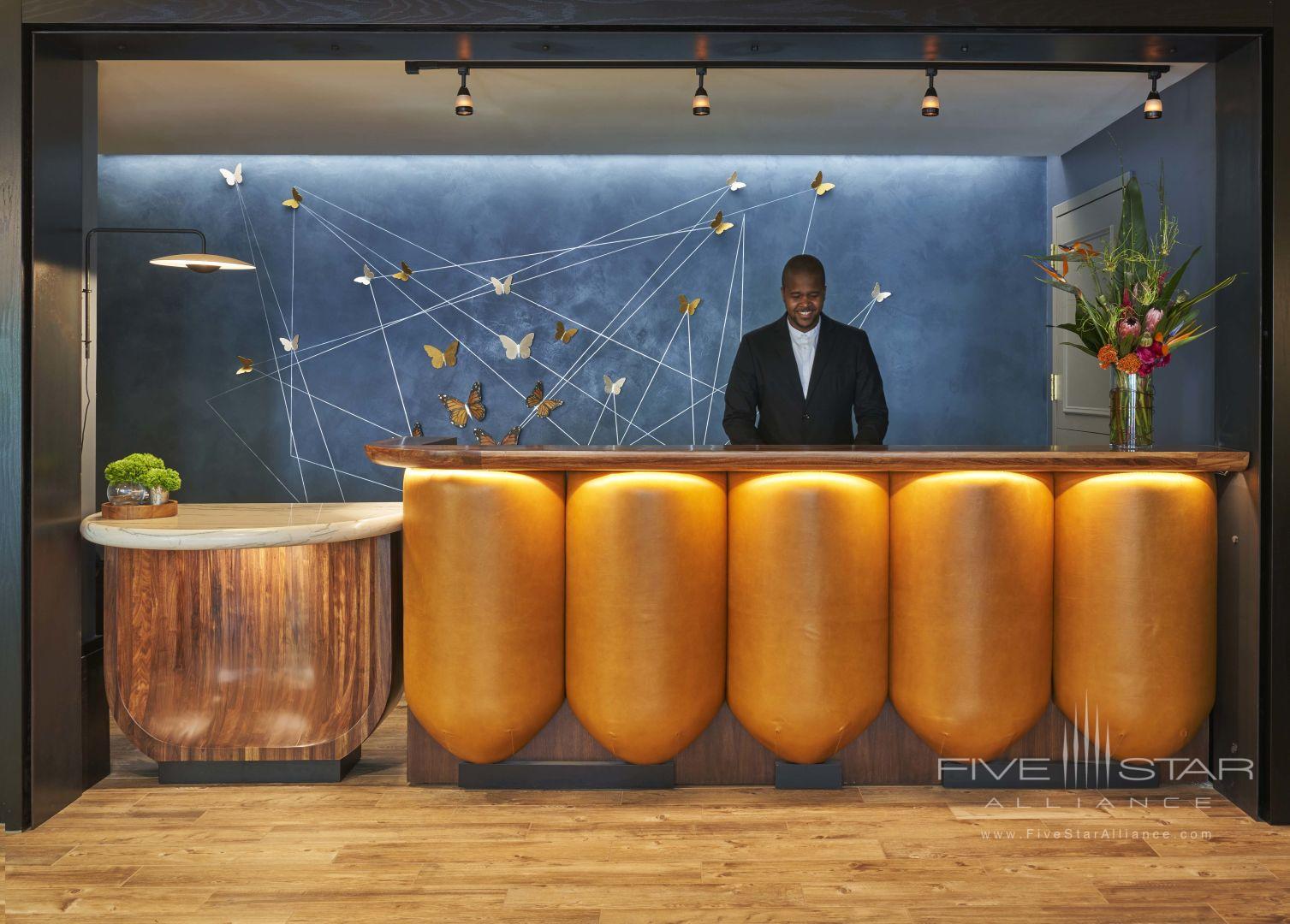 Viceroy Washington DC