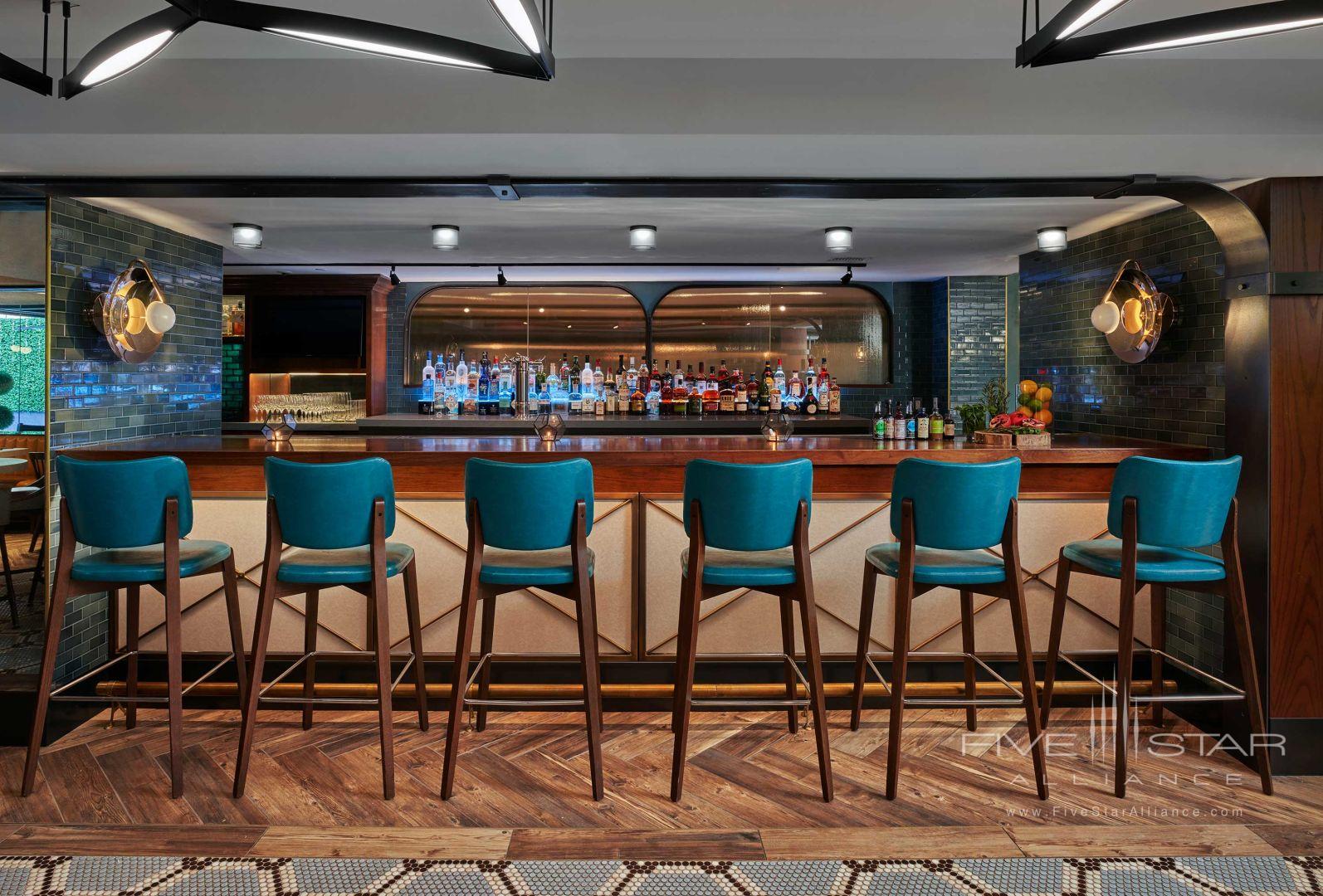 Viceroy Washington DC