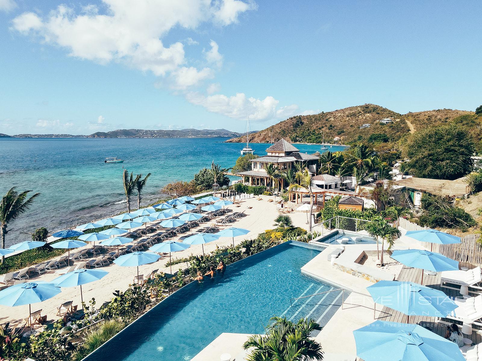 Lovango Resort &amp; Beach Club