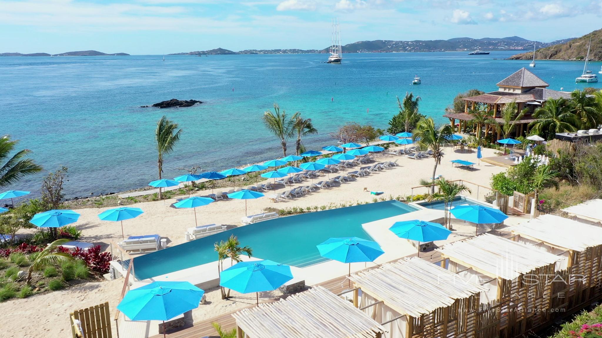 Lovango Resort &amp; Beach Club