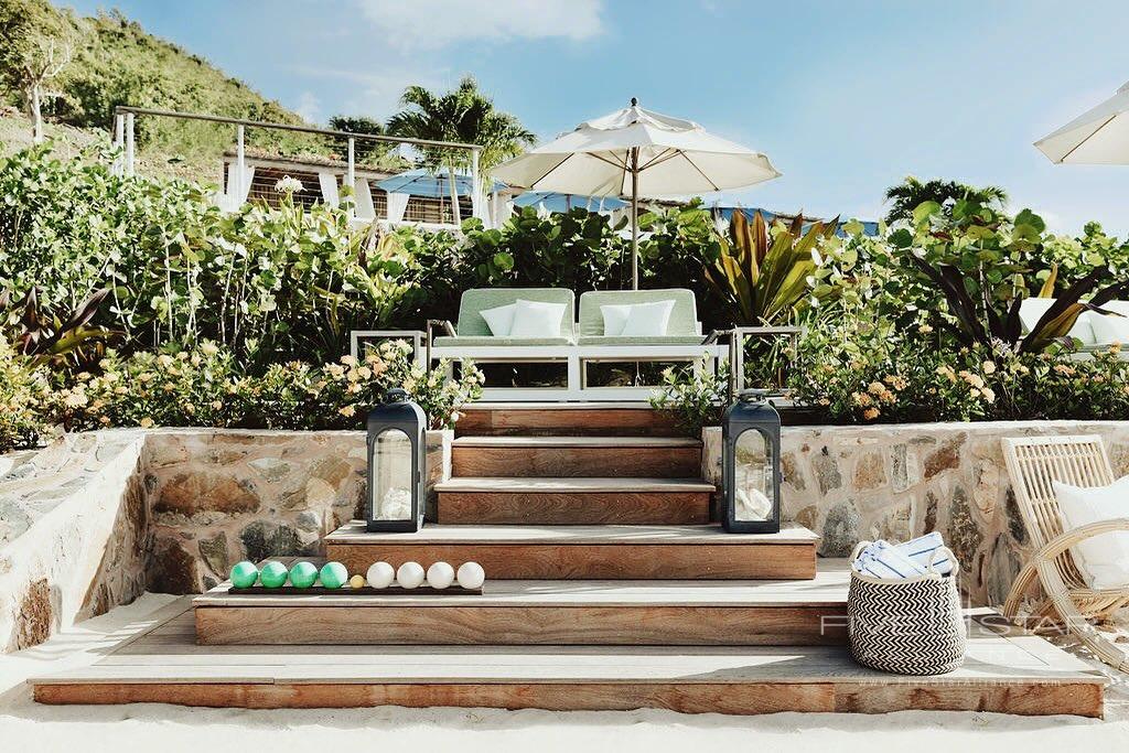 Lovango Resort &amp; Beach Club