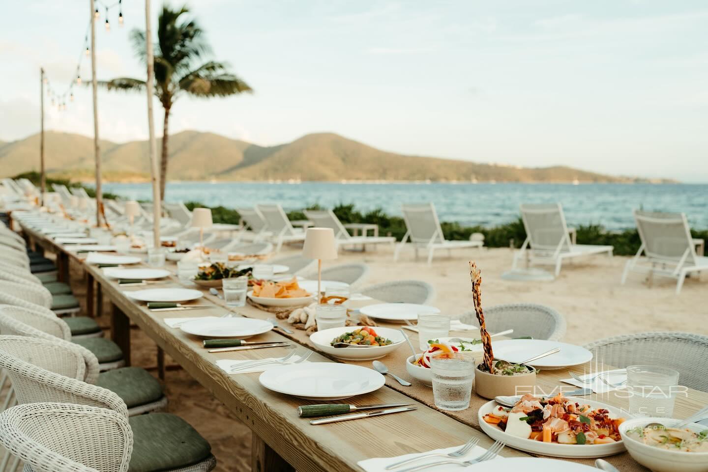Lovango Resort &amp; Beach Club