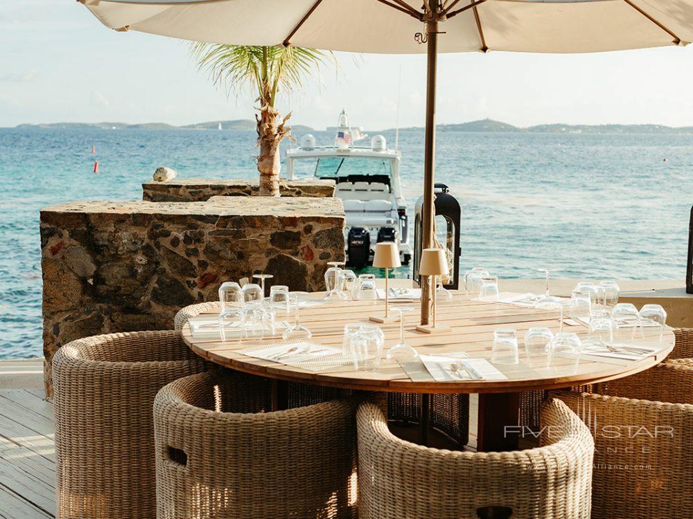 Lovango Resort &amp; Beach Club