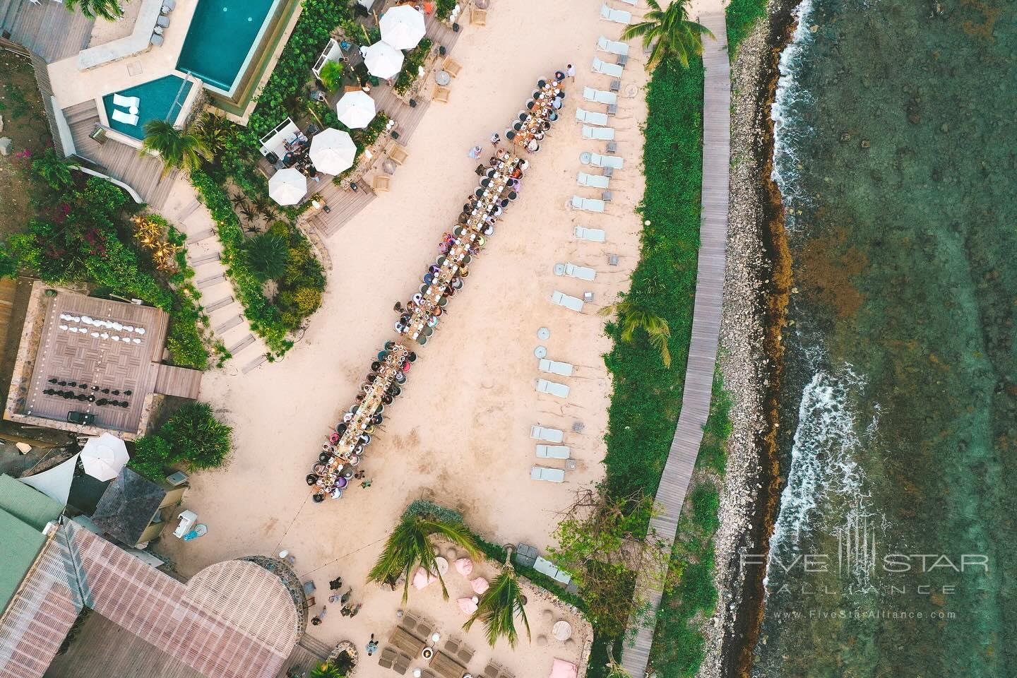 Lovango Resort &amp; Beach Club