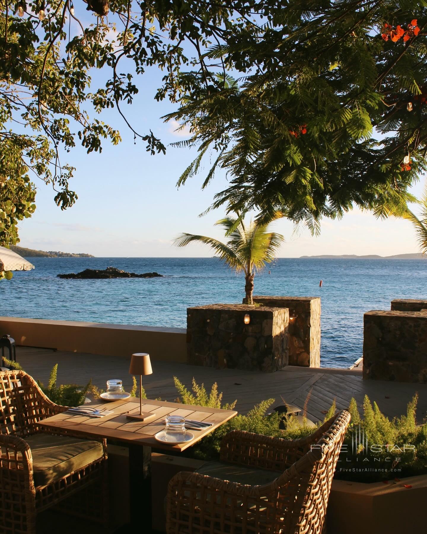 Lovango Resort &amp; Beach Club