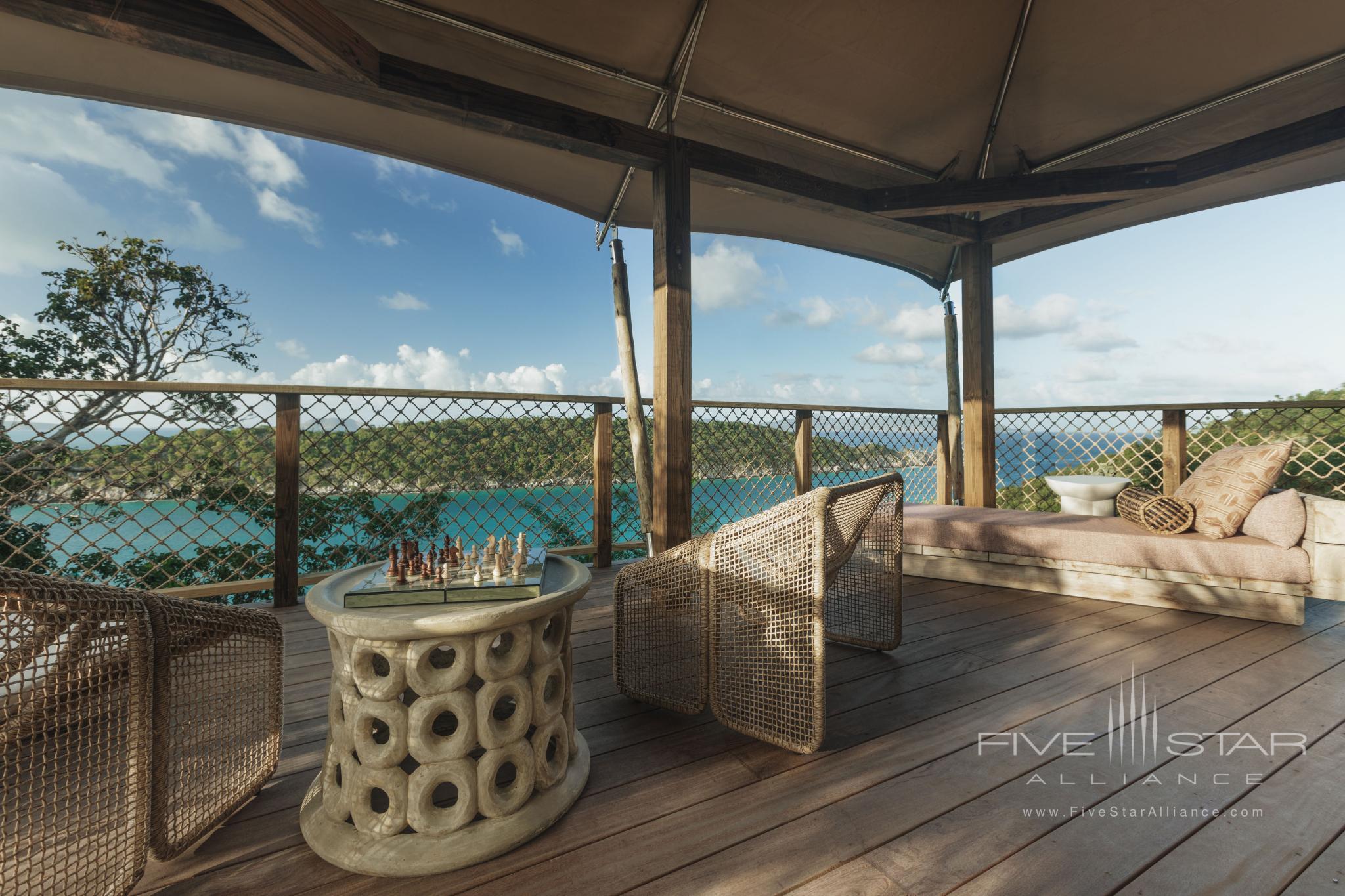 Lovango Resort &amp; Beach Club