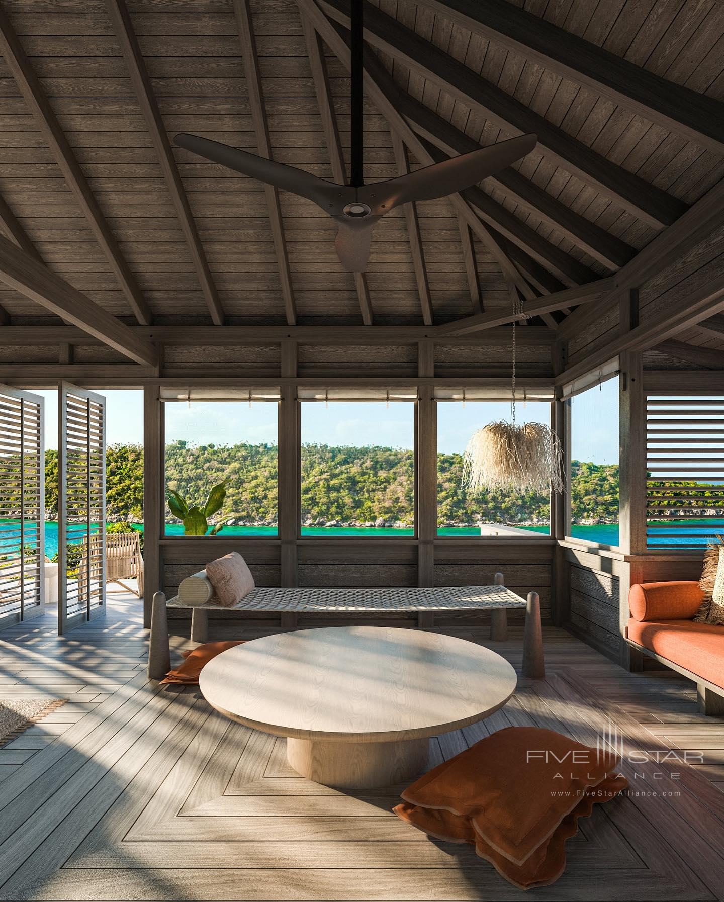 Lovango Resort &amp; Beach Club