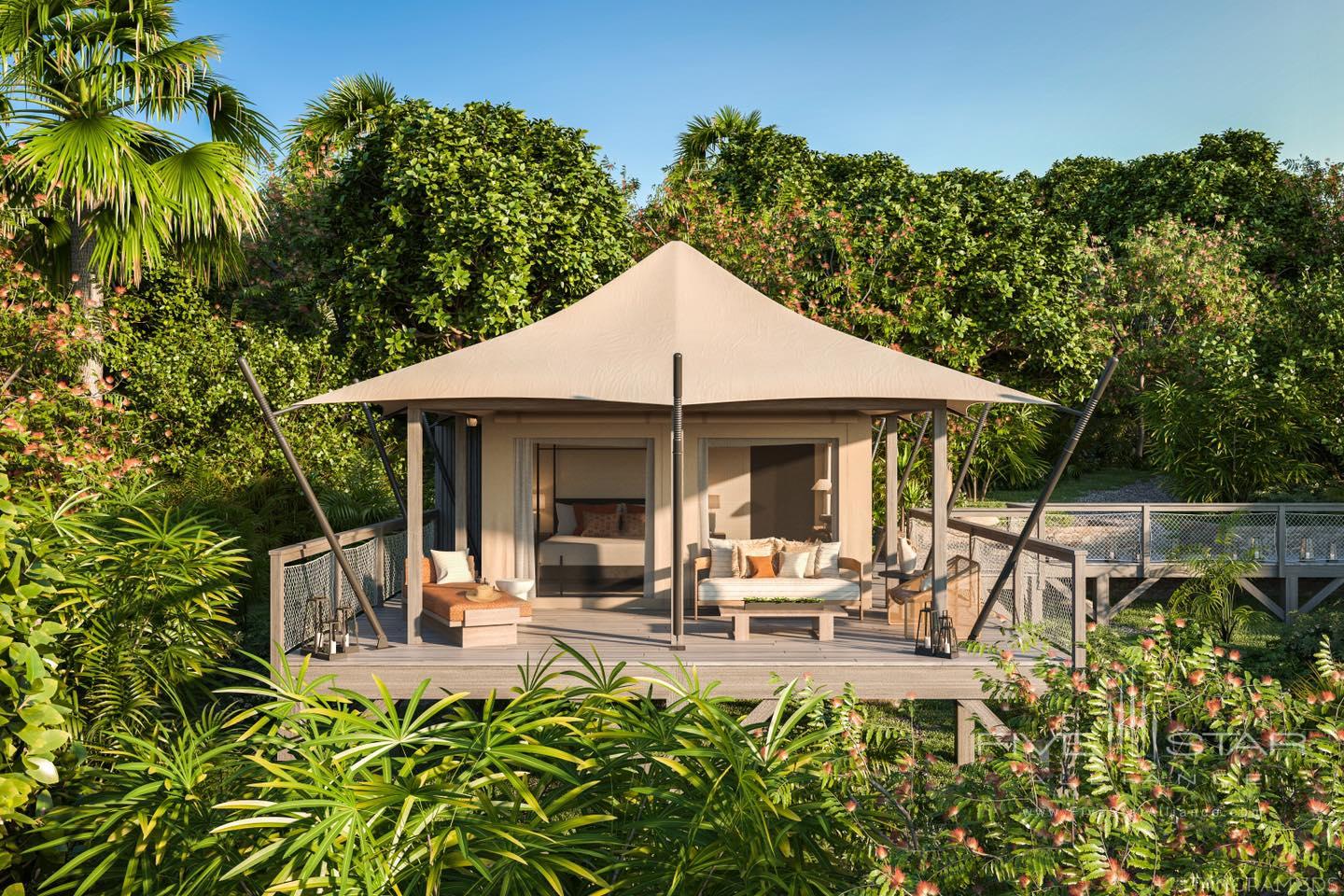 Lovango Resort &amp; Beach Club