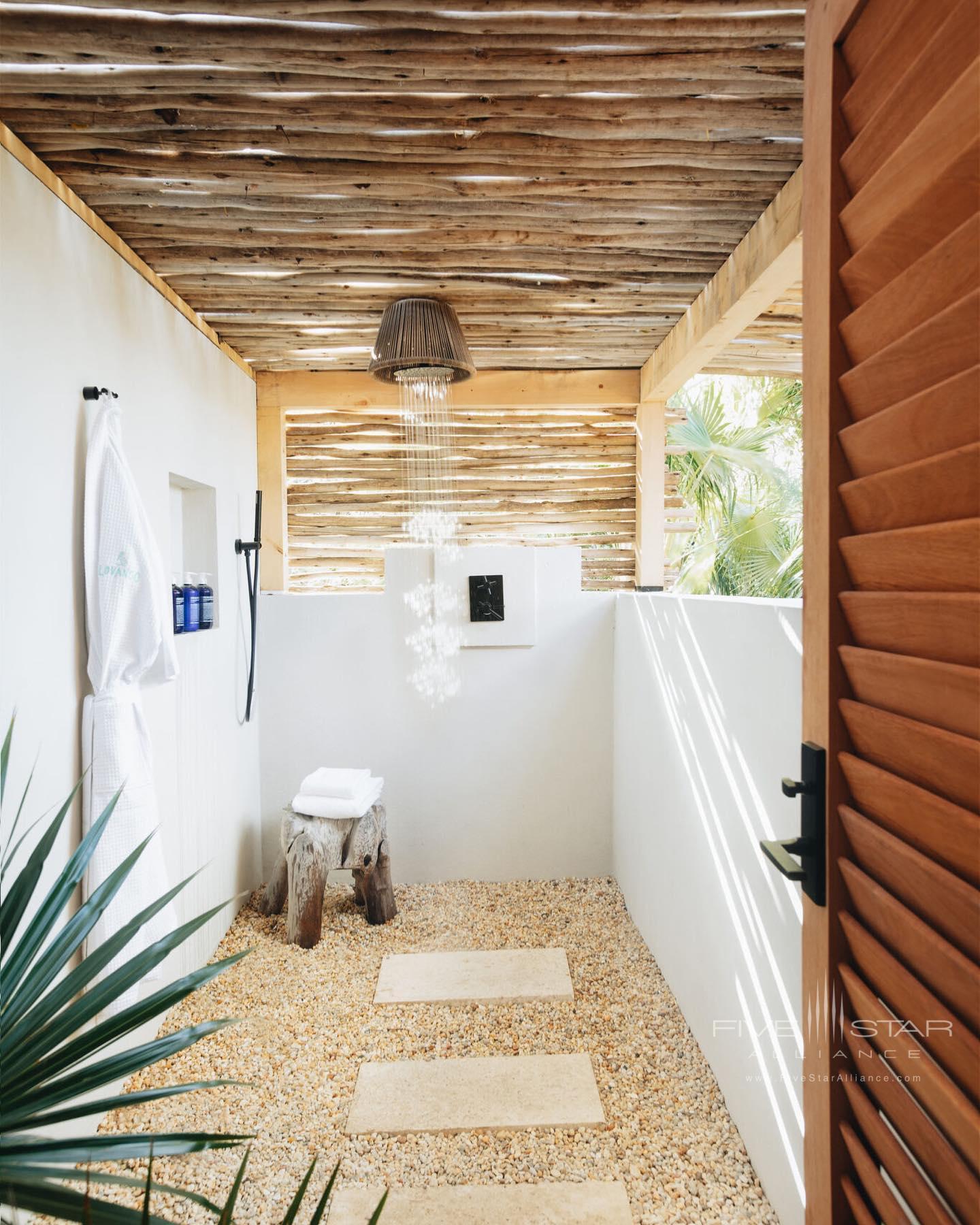 Lovango Resort &amp; Beach Club