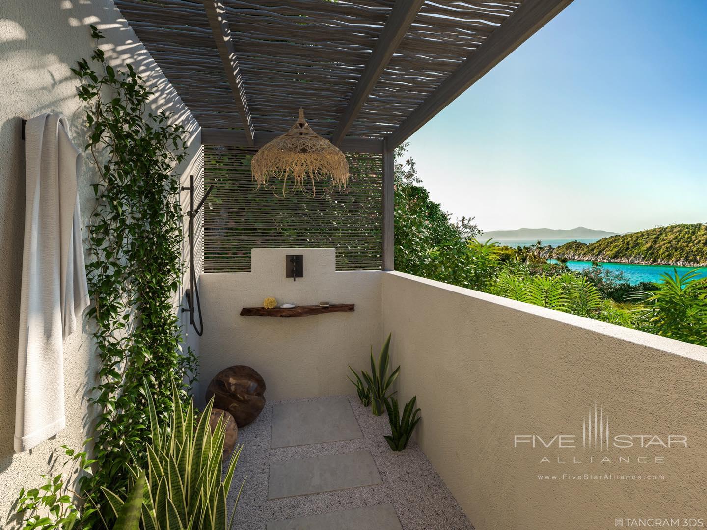 Lovango Resort &amp; Beach Club