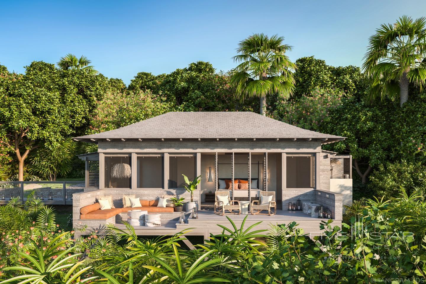 Lovango Resort &amp; Beach Club