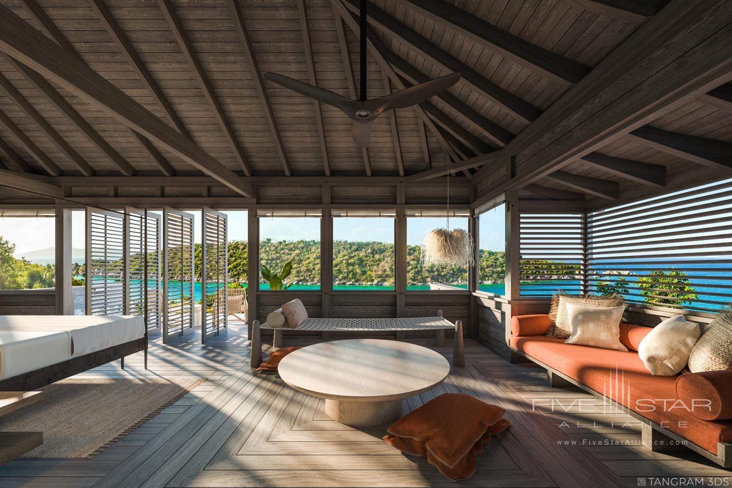 Lovango Resort &amp; Beach Club