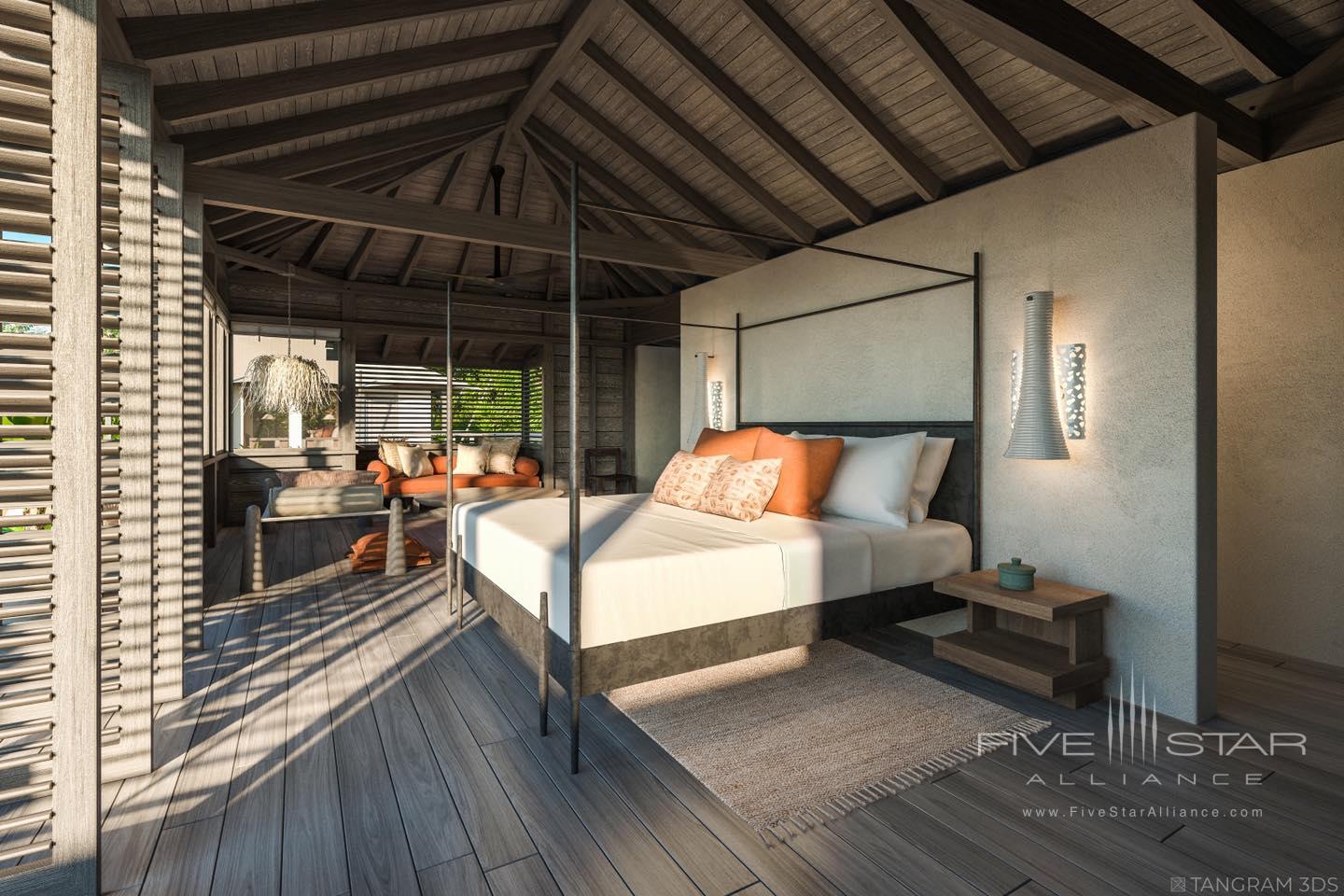 Lovango Resort &amp; Beach Club