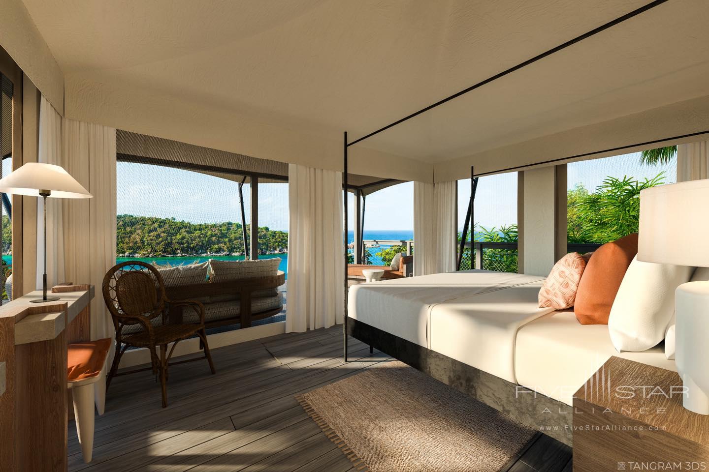 Lovango Resort &amp; Beach Club