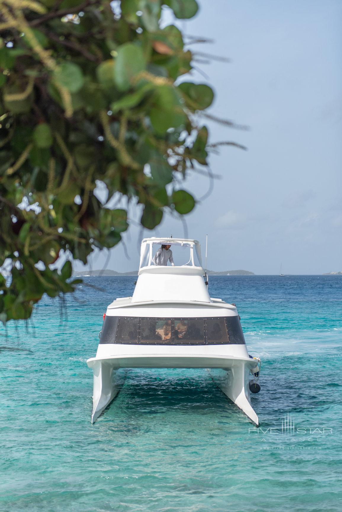 Lovango Resort &amp; Beach Club