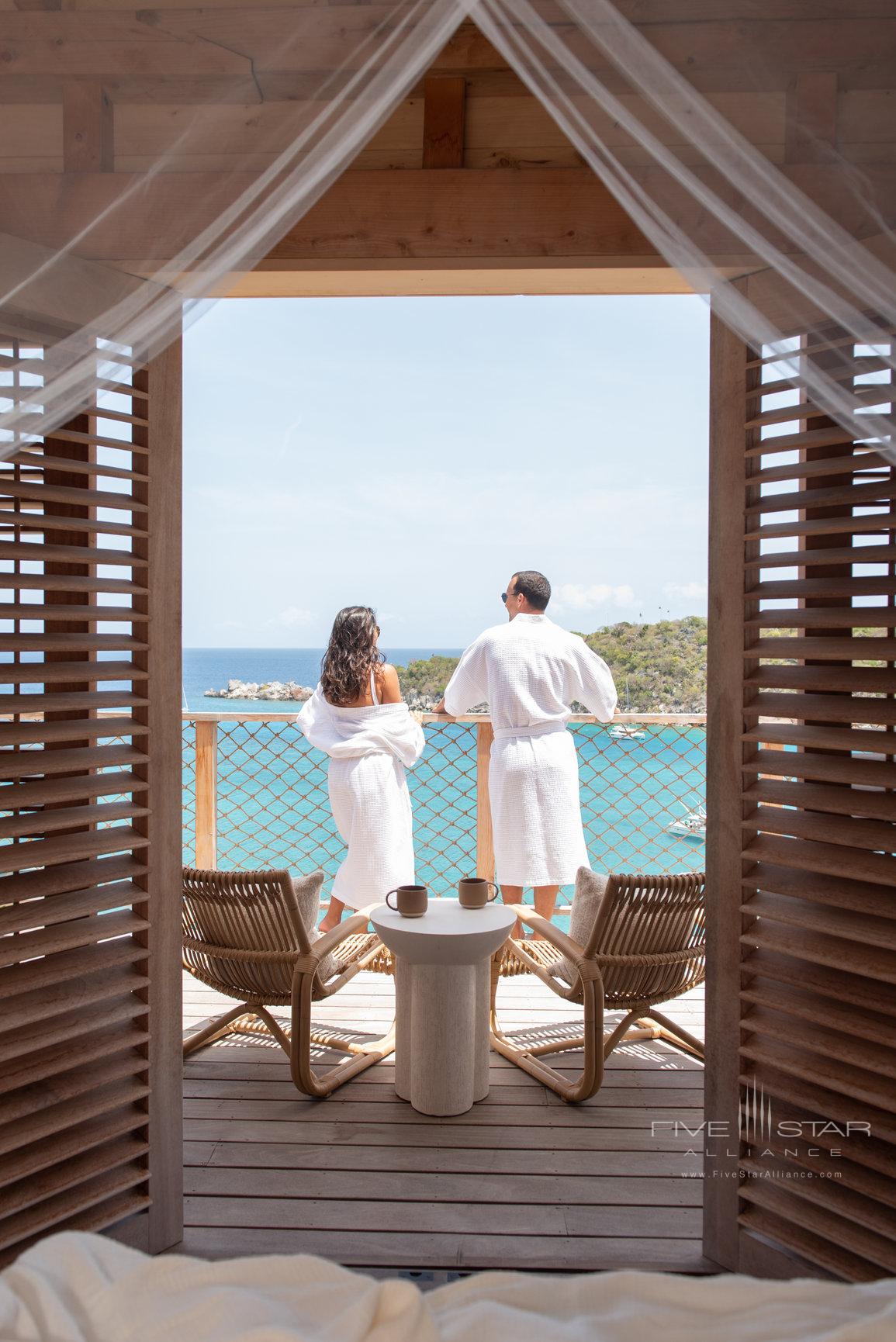 Lovango Resort &amp; Beach Club