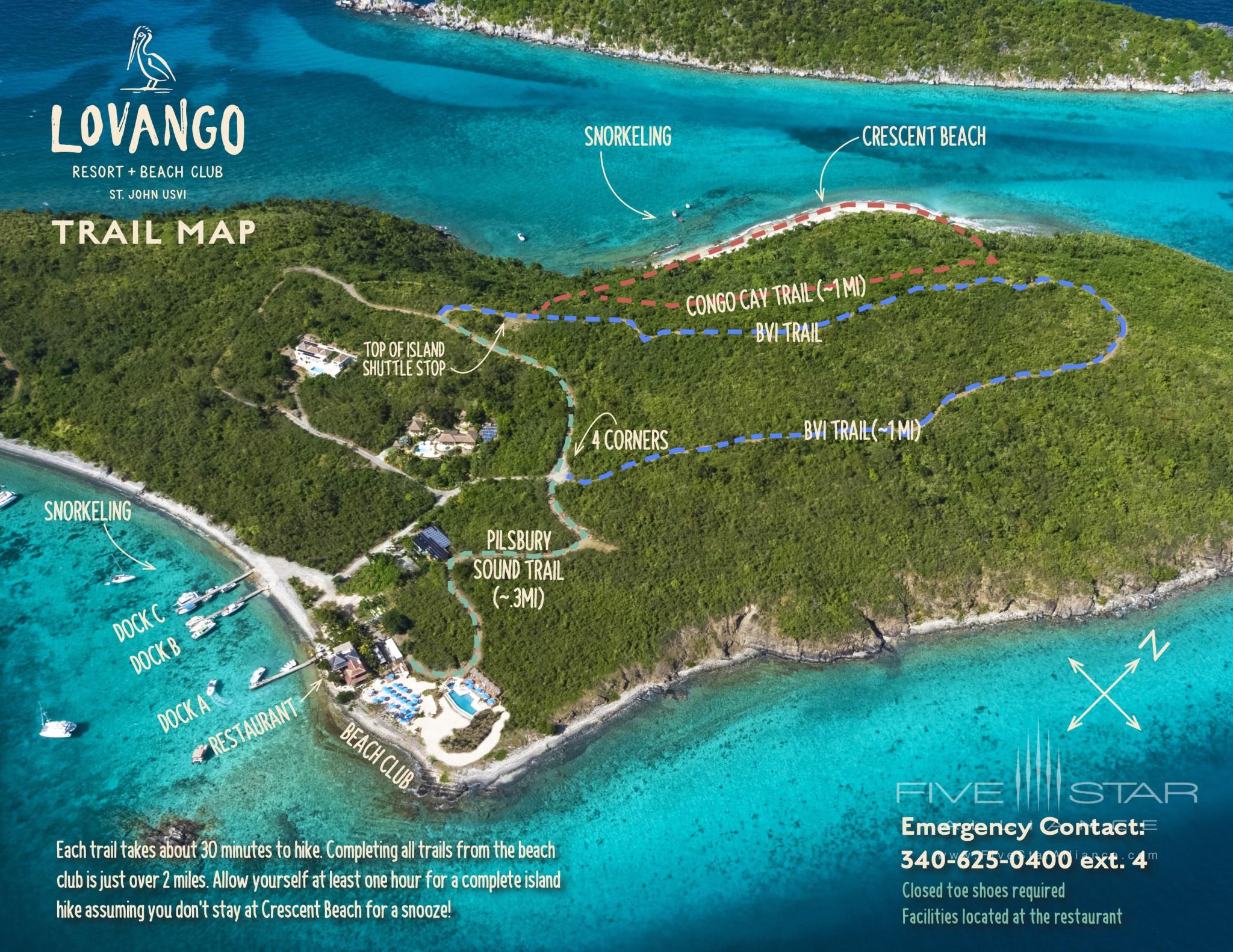 Lovango Resort &amp; Beach Club