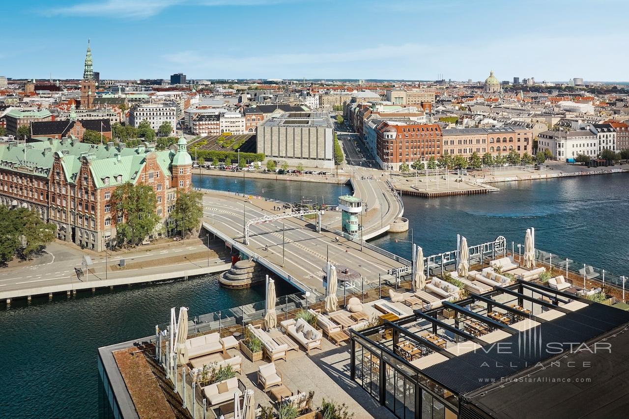 NH Collection Copenhagen