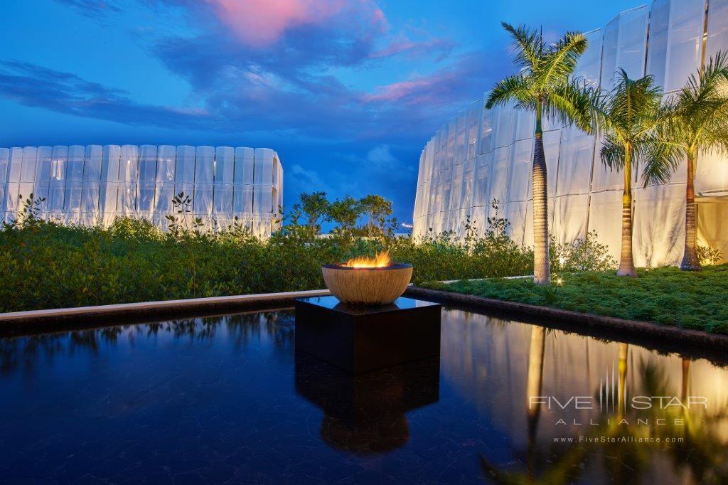 The St. Regis Kanai Resort Riviera Maya
