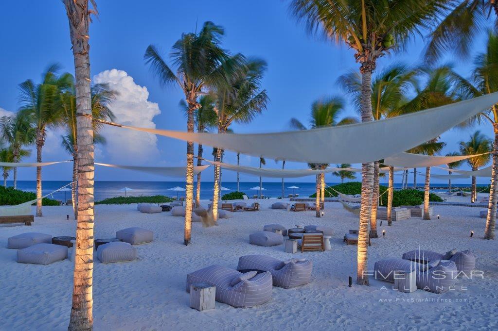 The St. Regis Kanai Resort Riviera Maya