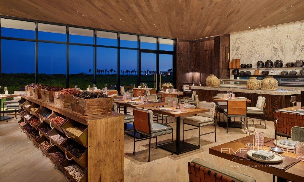 The St. Regis Kanai Resort Riviera Maya