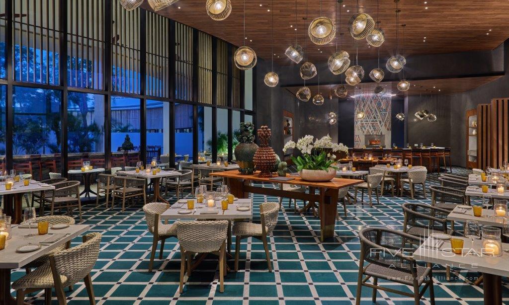 The St. Regis Kanai Resort Riviera Maya