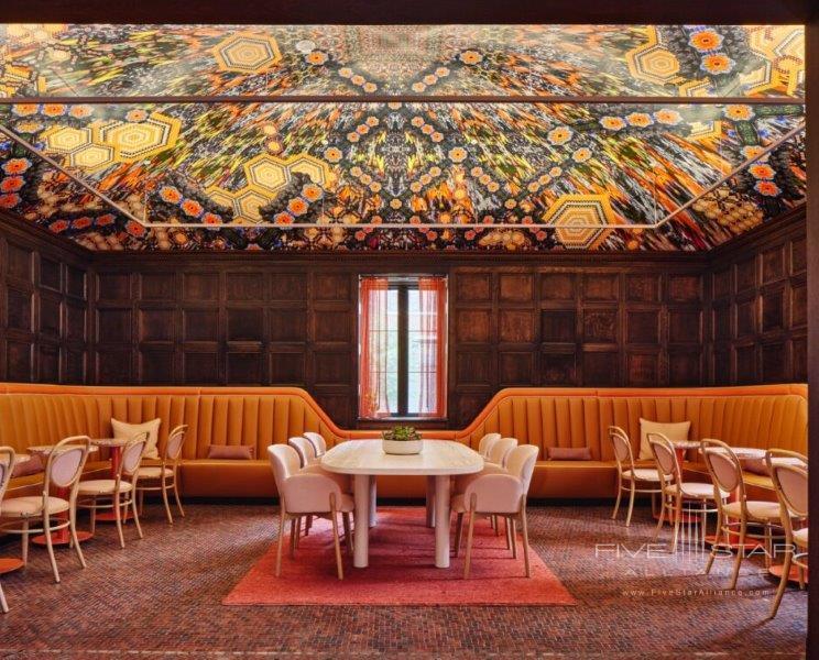 21c Museum Hotel St. Louis