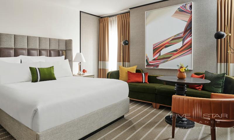 21c Museum Hotel St. Louis