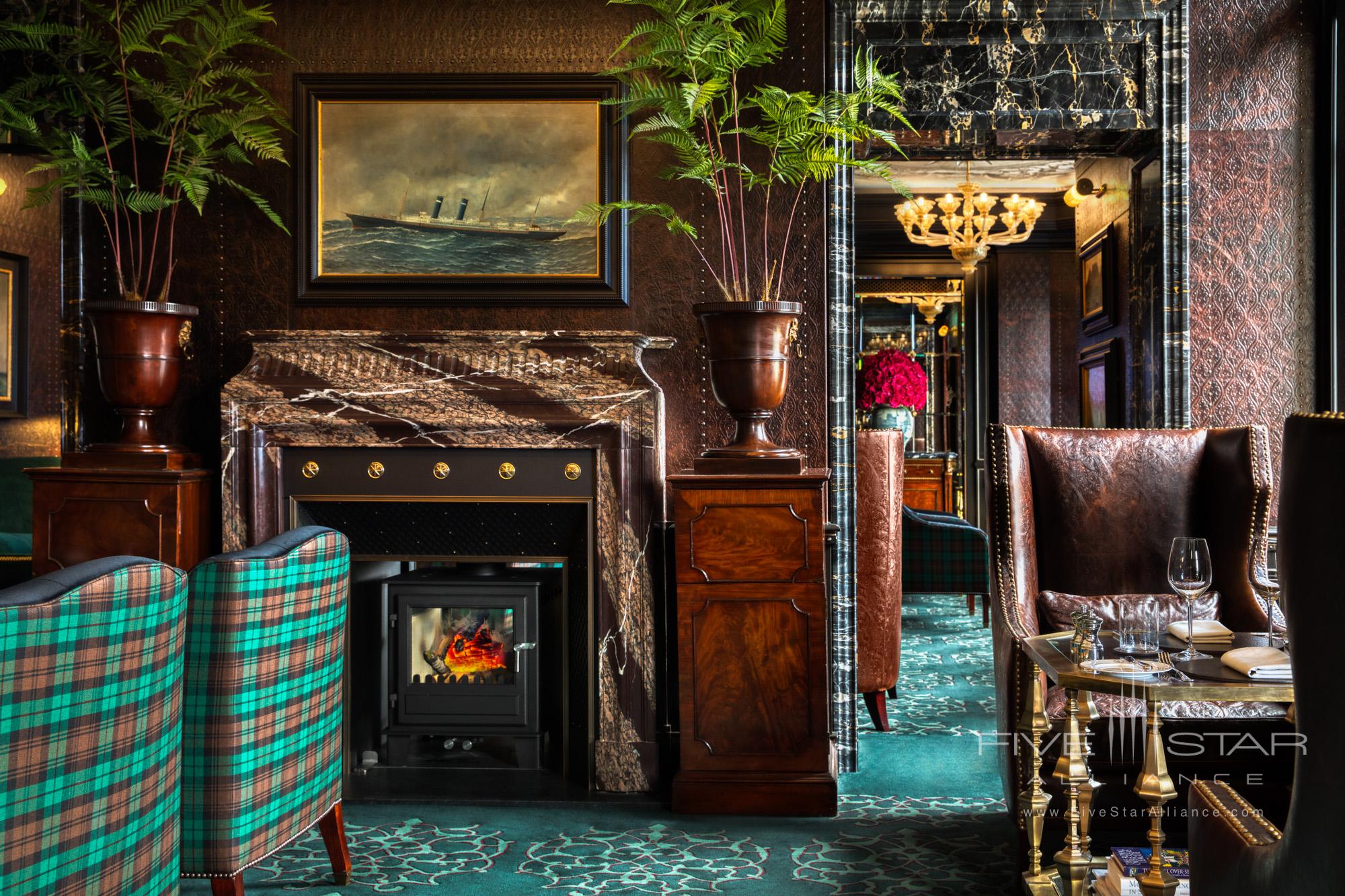 100 Princes Street Edinburgh