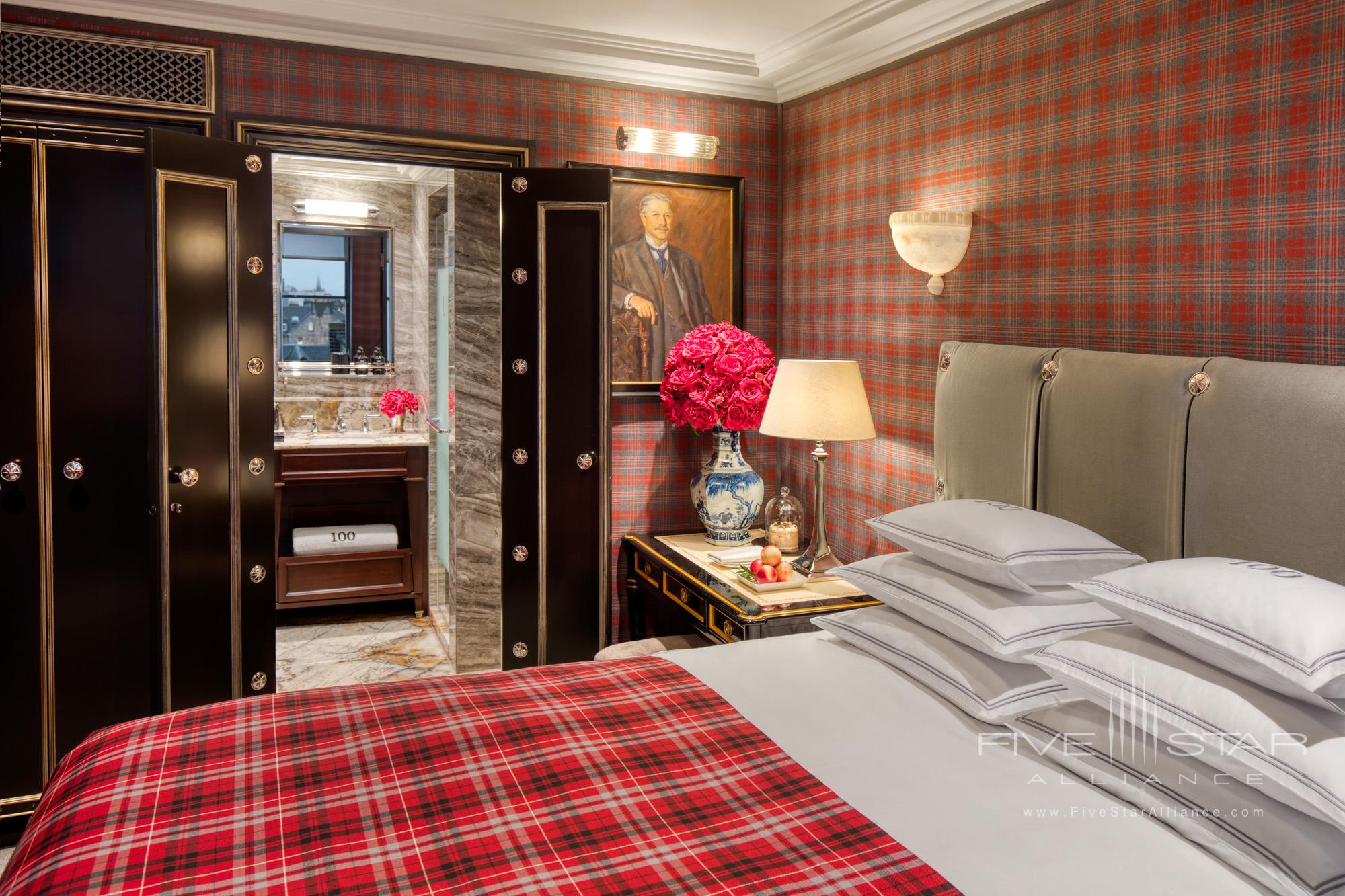 100 Princes Street Edinburgh