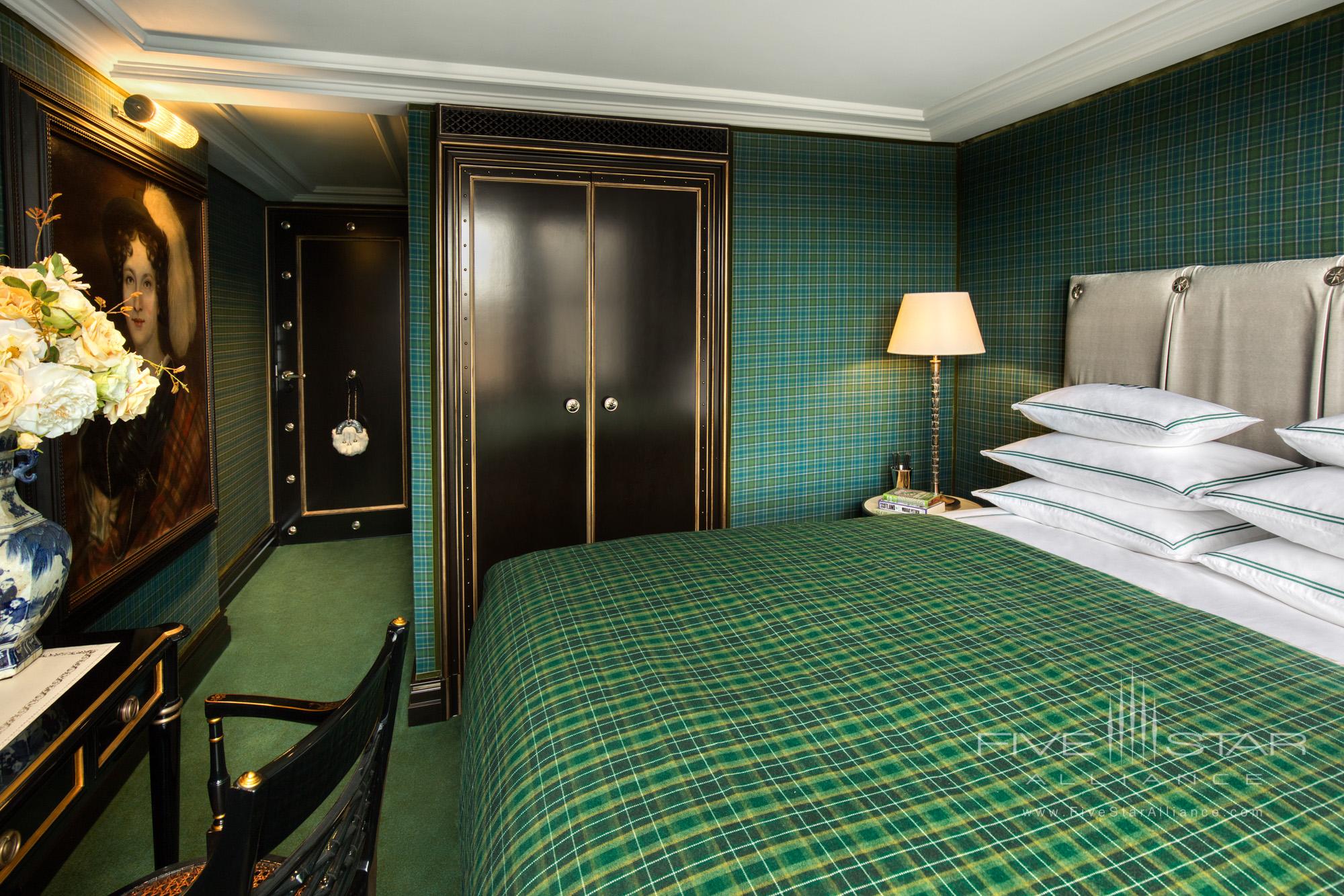 100 Princes Street Edinburgh