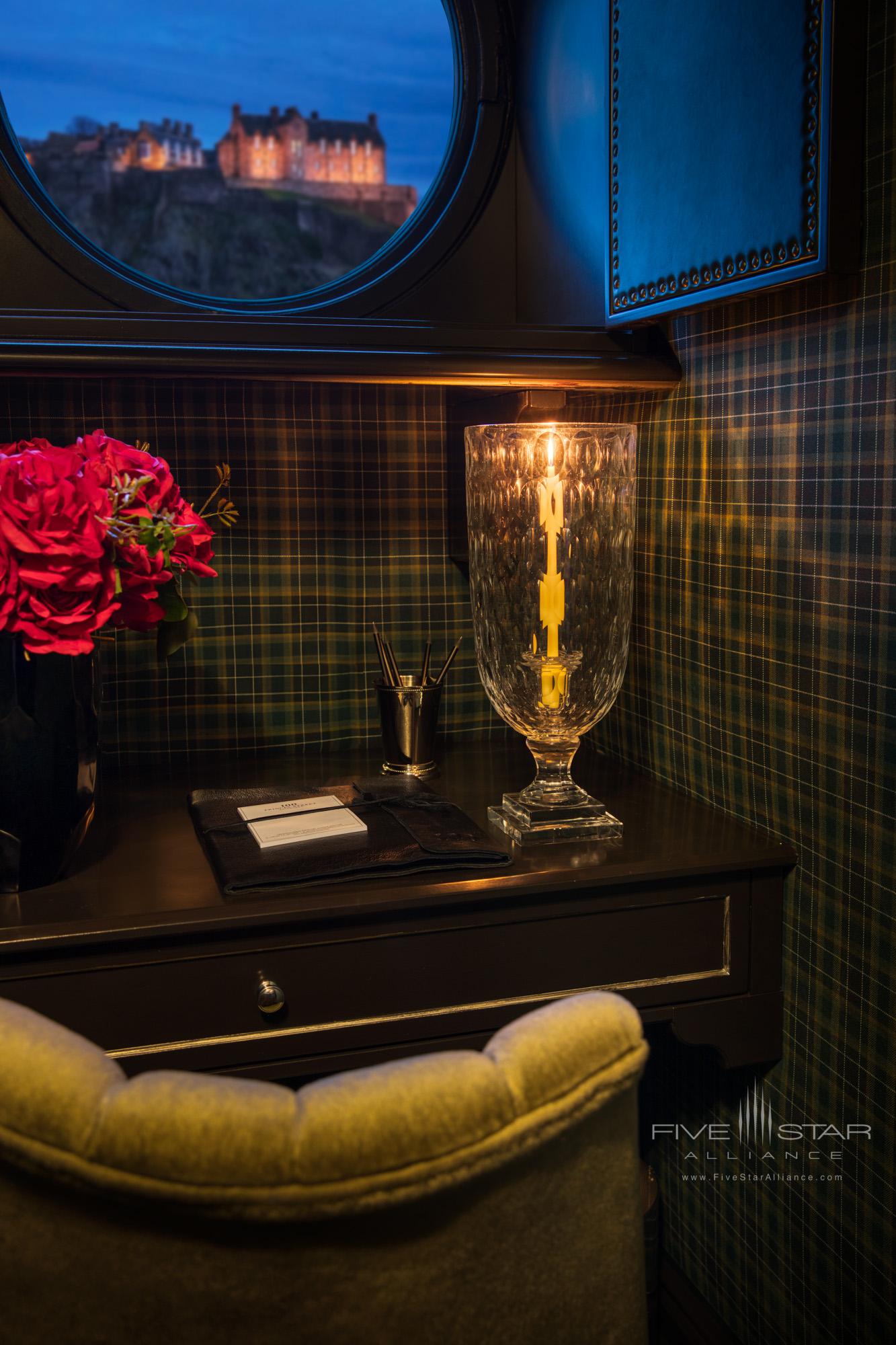 100 Princes Street Edinburgh