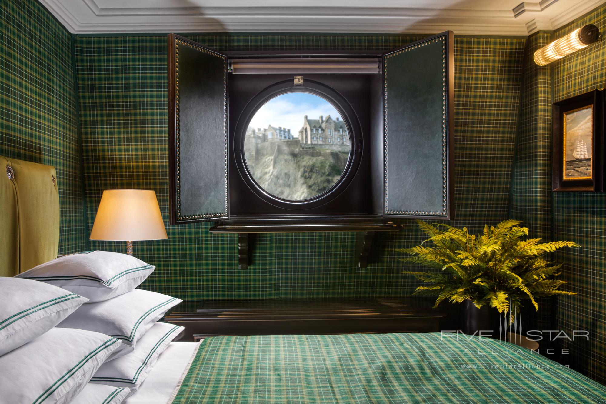 100 Princes Street Edinburgh