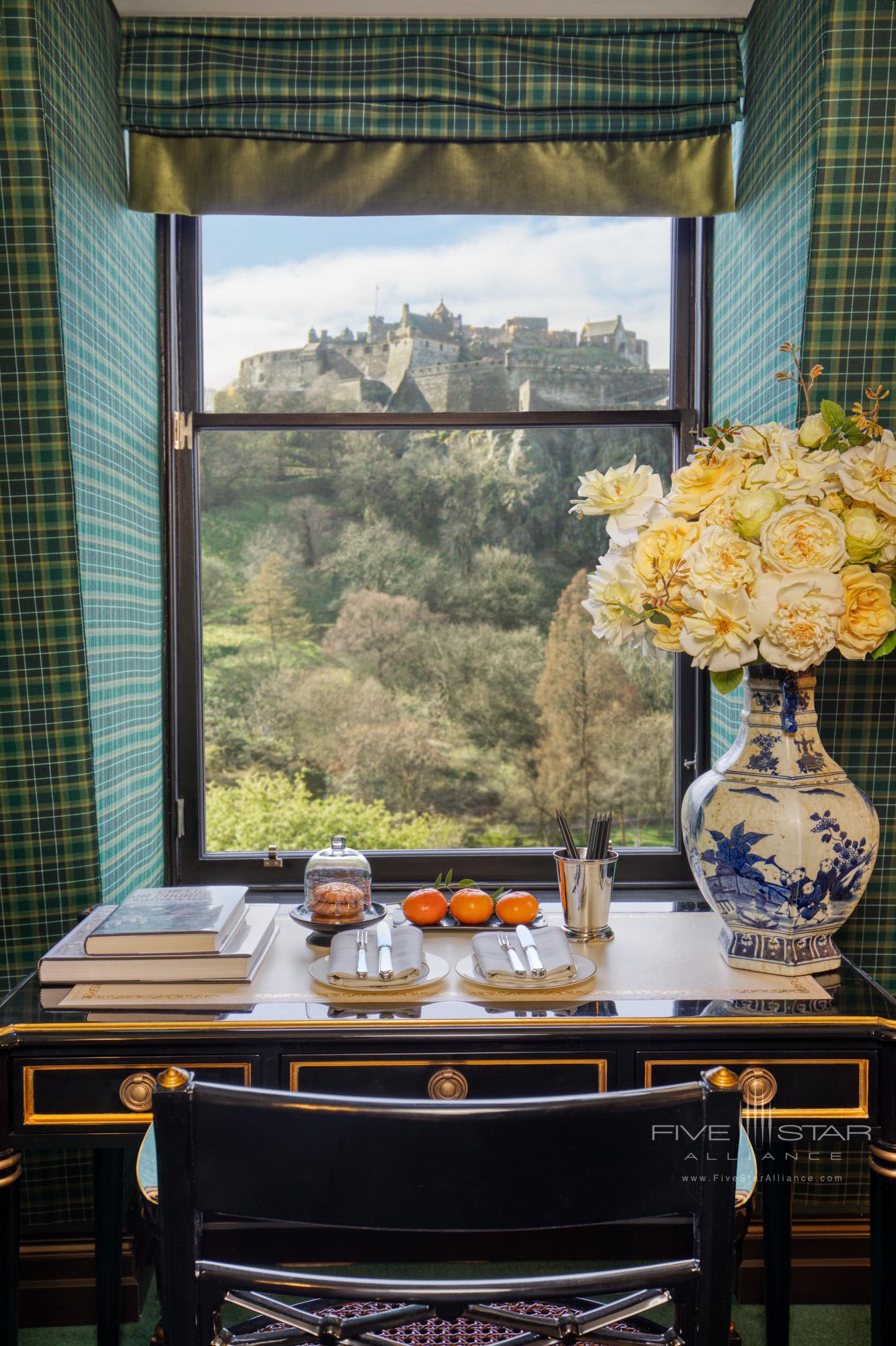 100 Princes Street Edinburgh