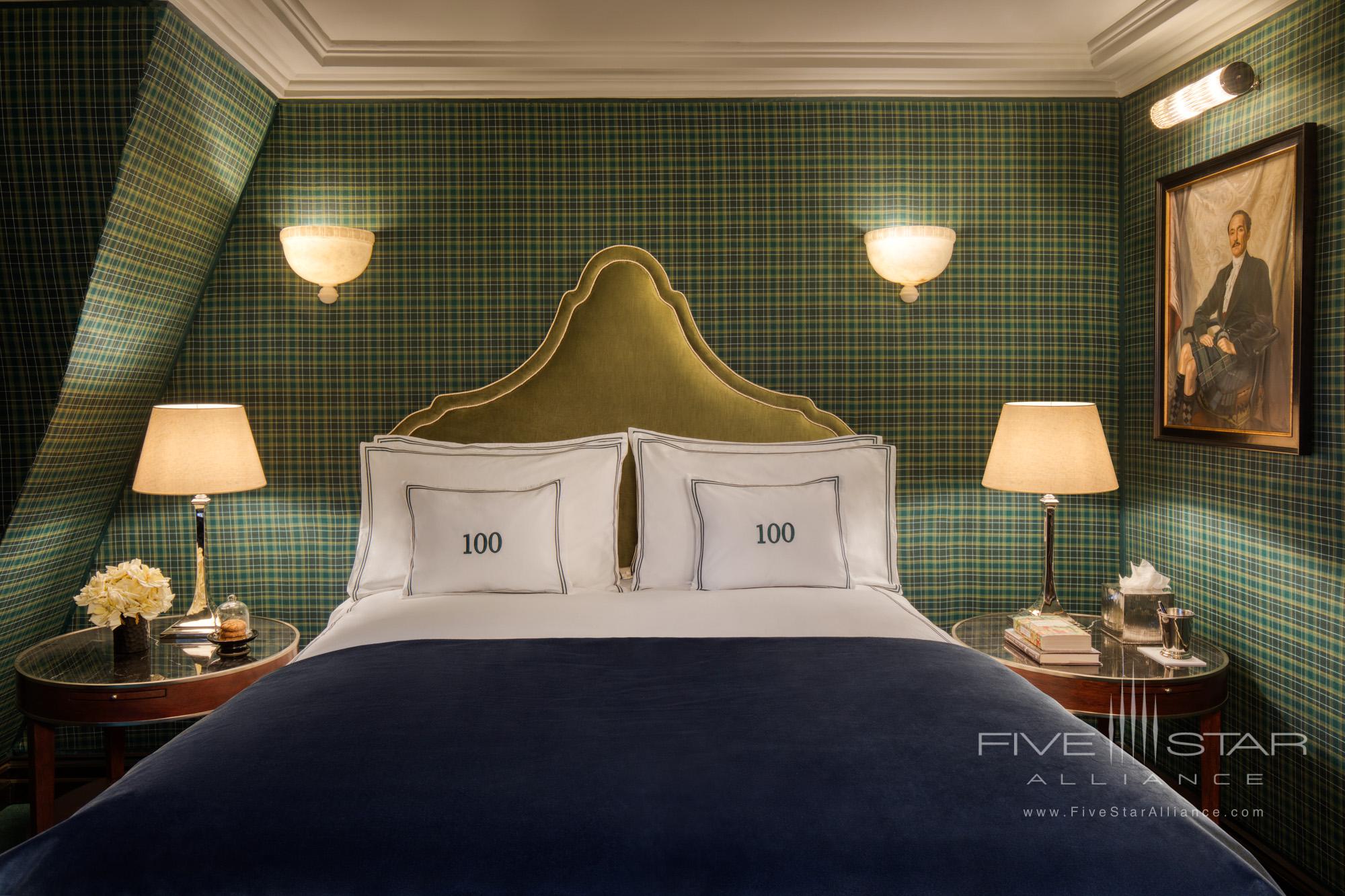 100 Princes Street Edinburgh