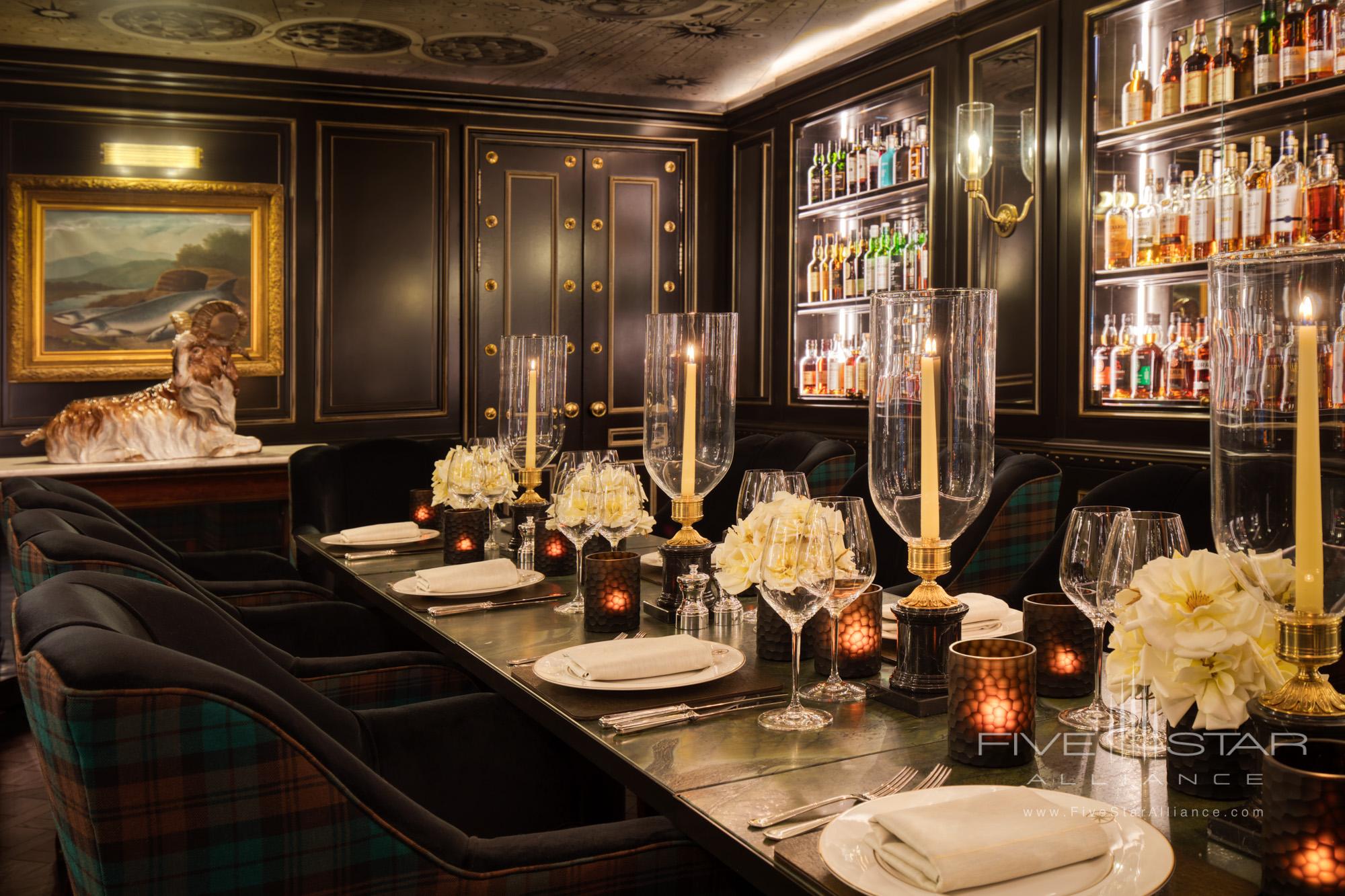 100 Princes Street Edinburgh