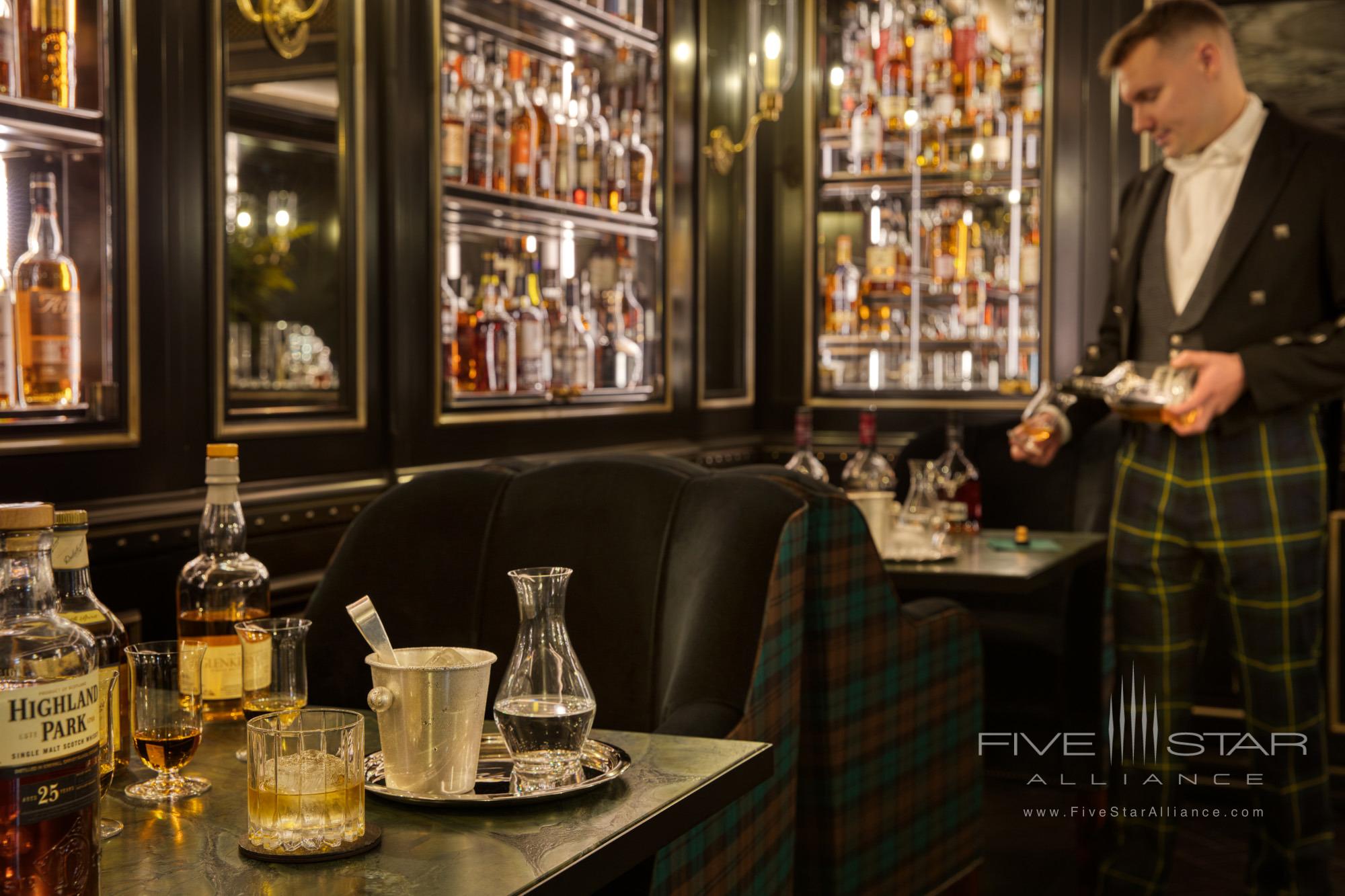 100 Princes Street Edinburgh