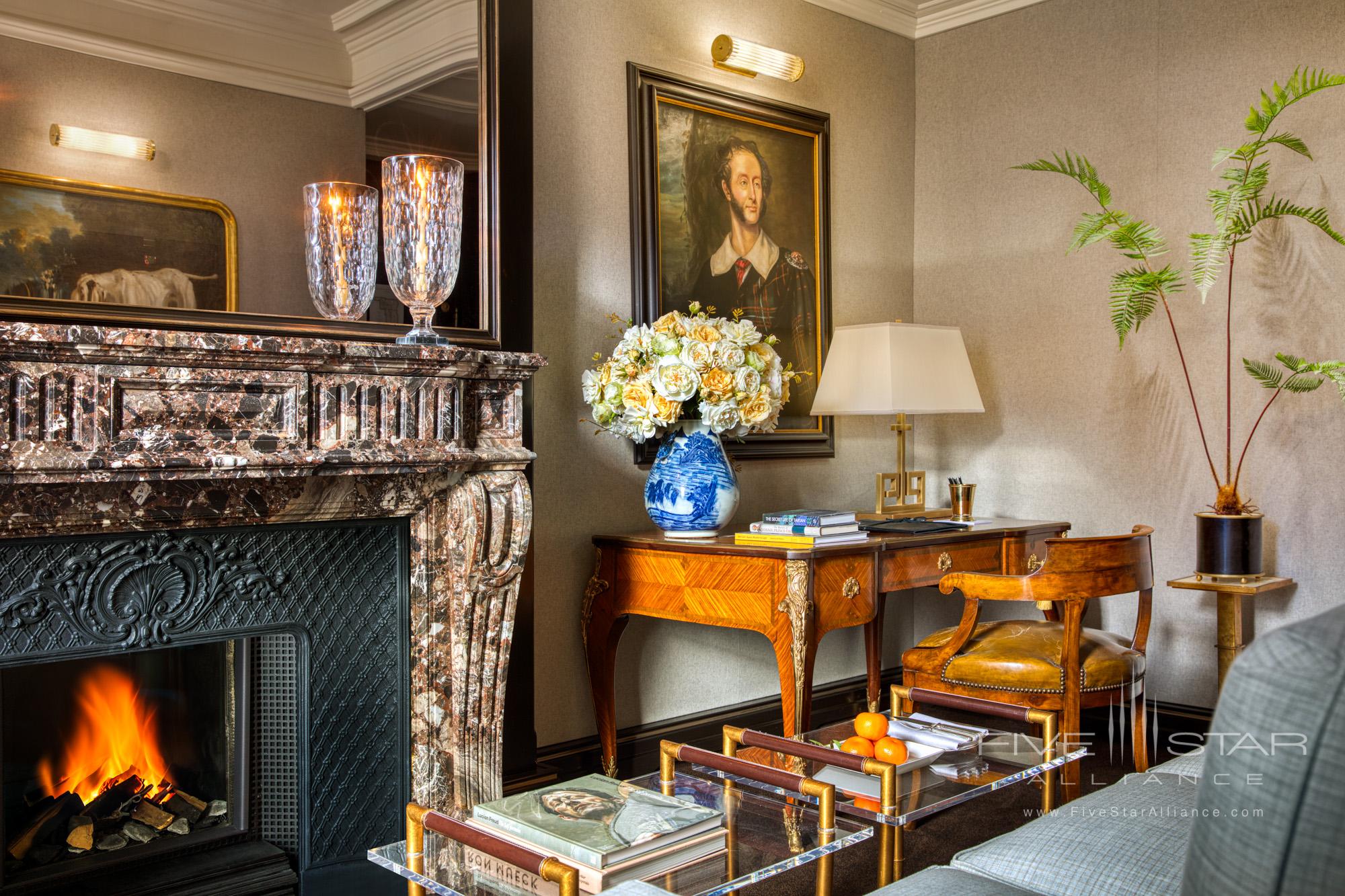 100 Princes Street Edinburgh