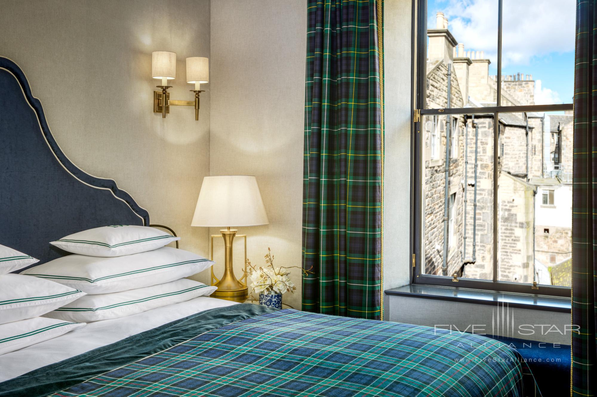 100 Princes Street Edinburgh