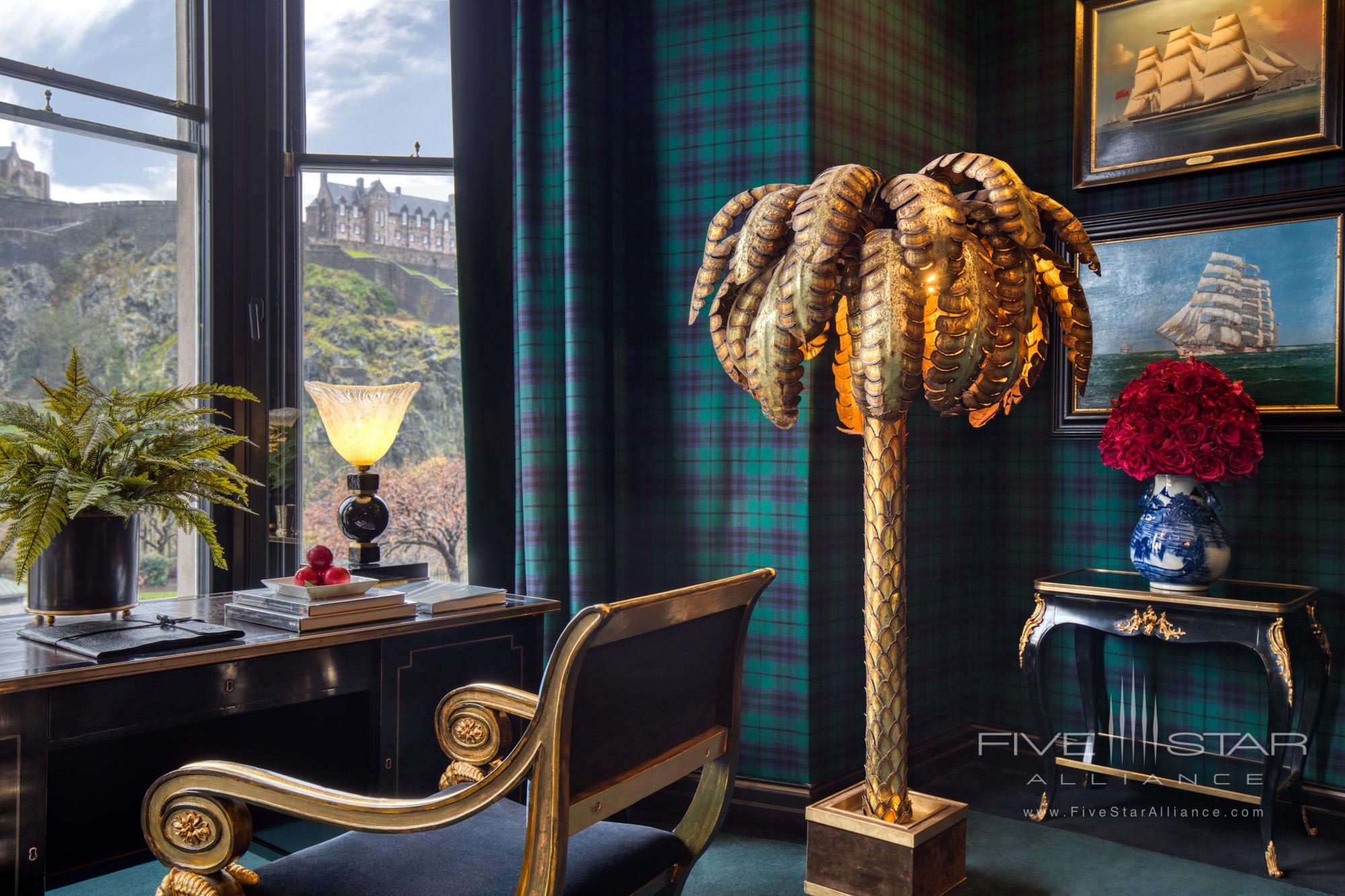 100 Princes Street Edinburgh