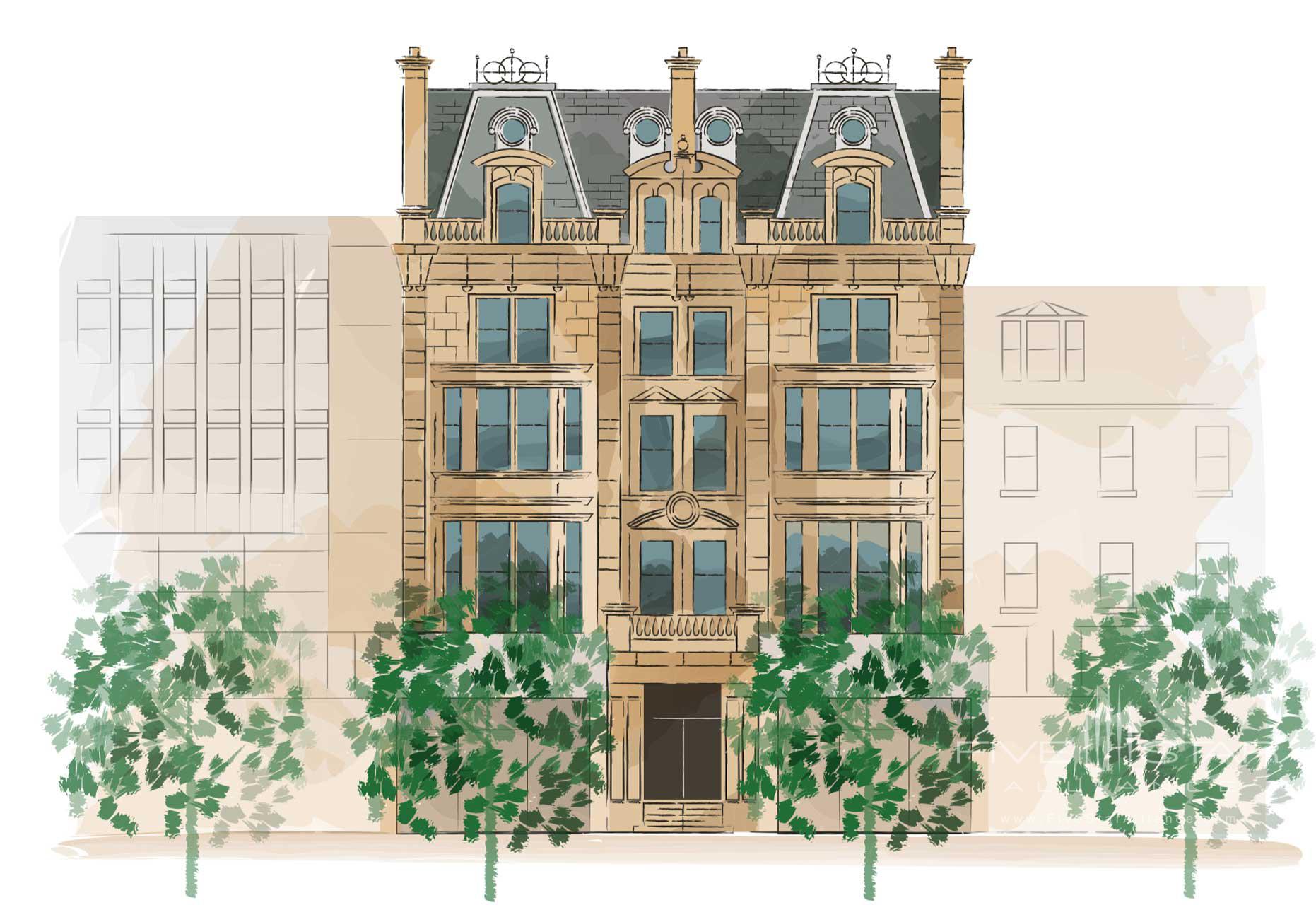 100 Princes Street Edinburgh