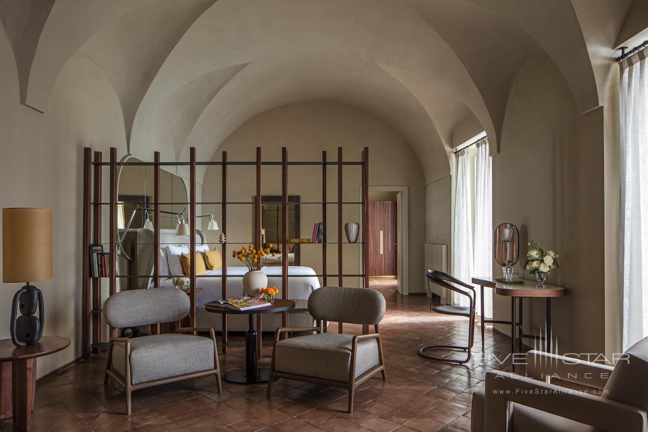 Anantara Convento di Amalfi Grand Hotel