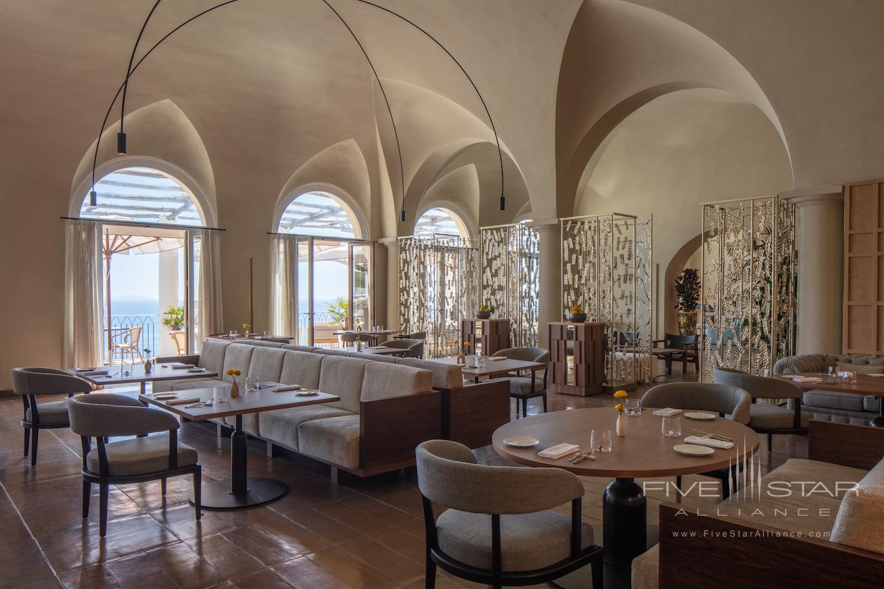 Anantara Convento di Amalfi Grand Hotel